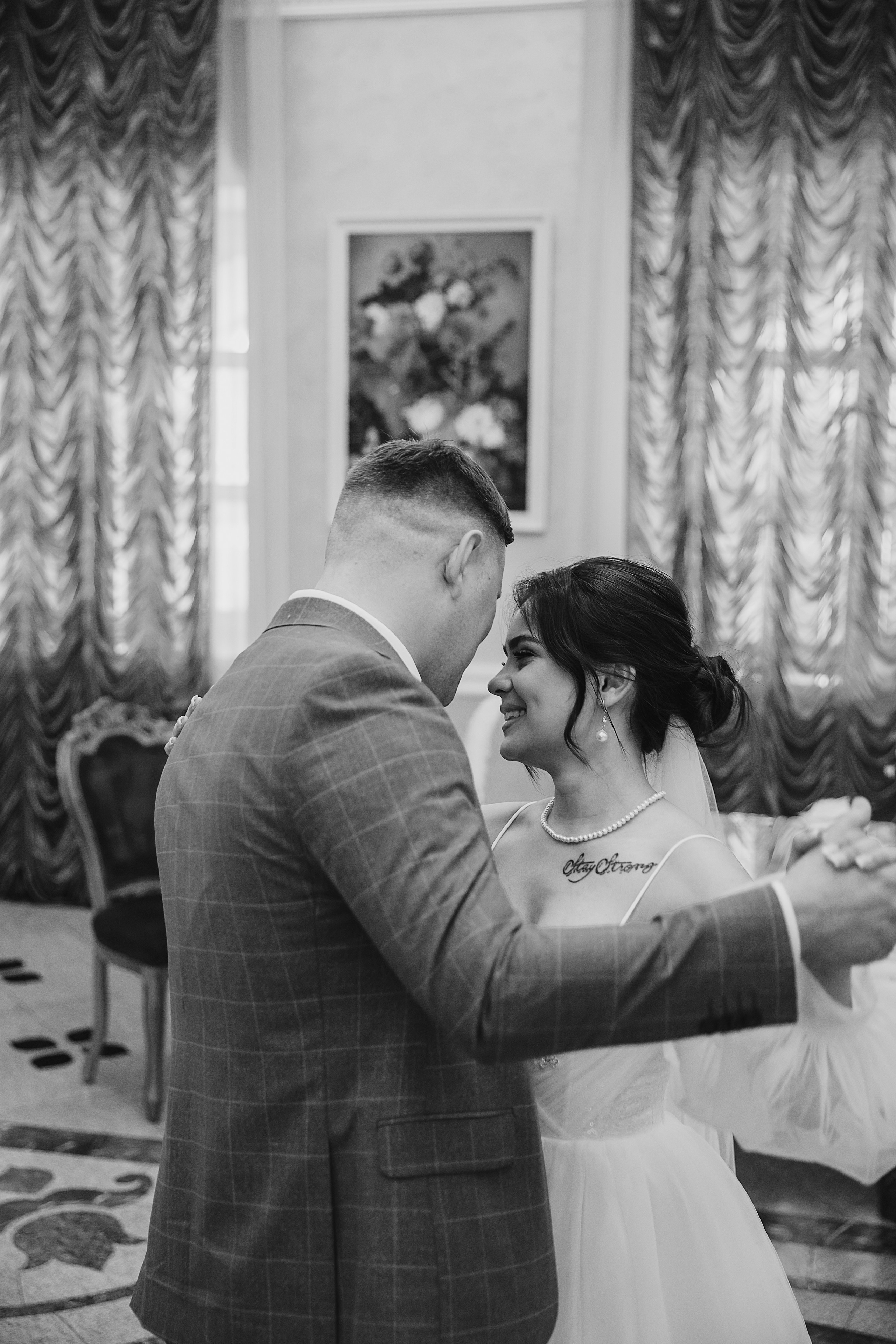 Иван и Сабина. Свадебный и семейный фотограф в Йошкар-Оле