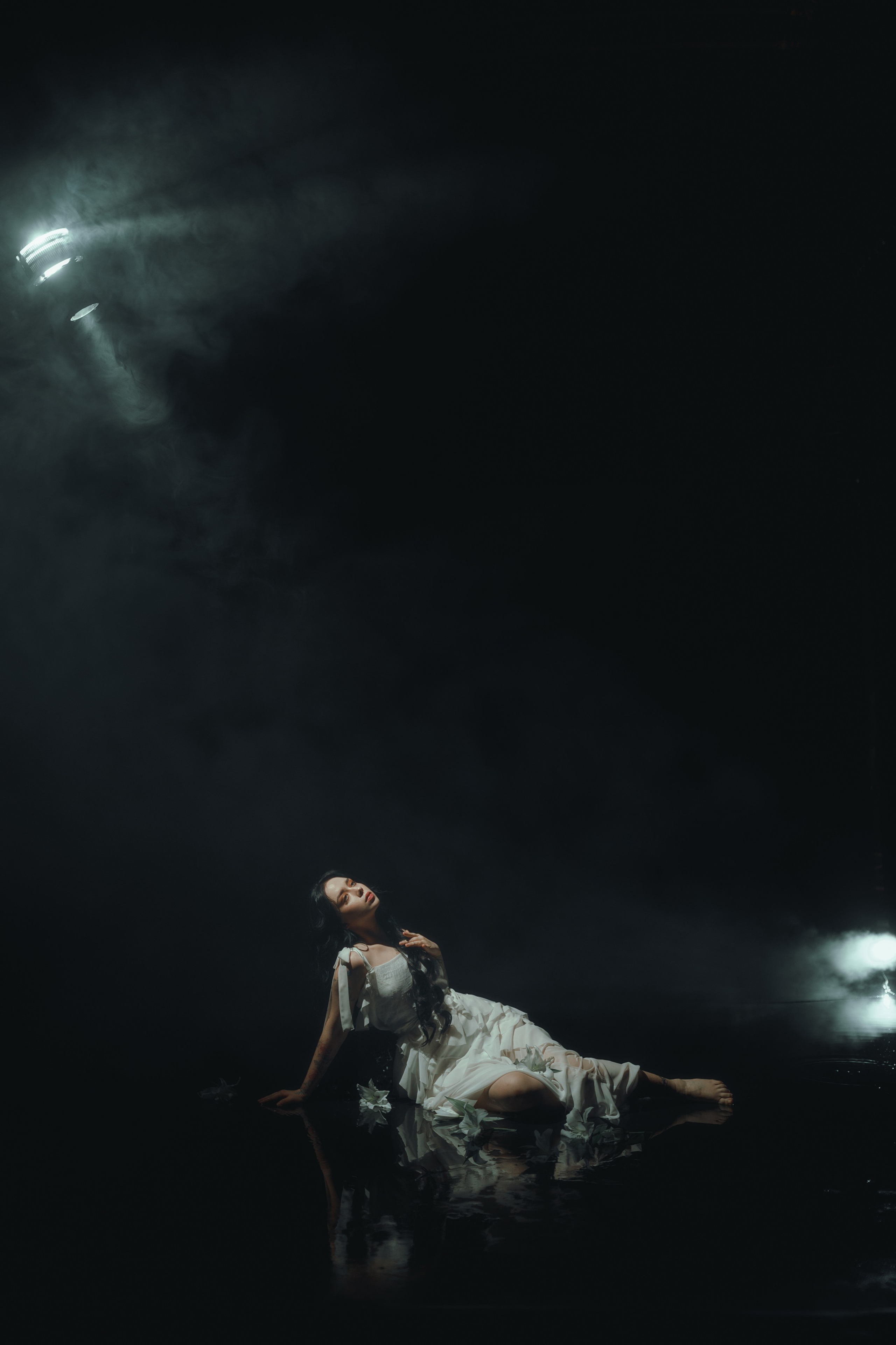 Polnalyubvi. Фотограф Санкт-Петербург женский портрет Екатерина Коваль