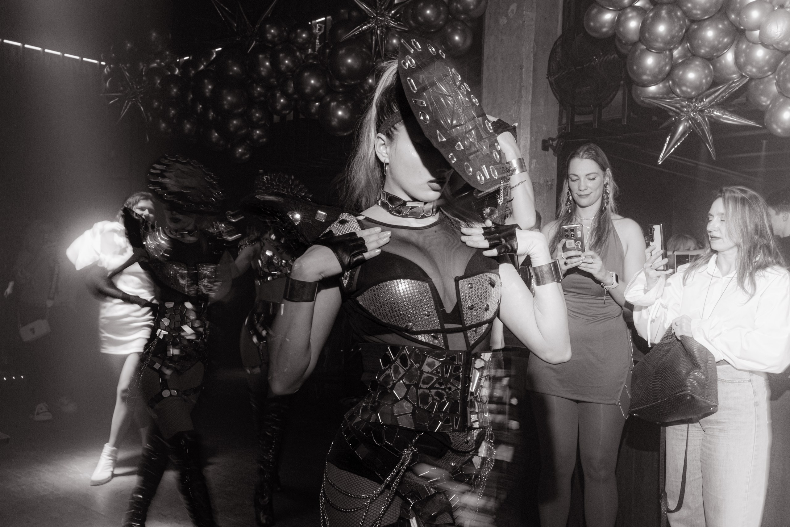 Radio Kult. Meet on Ibiza. Фотограф в Москве Ирина Фомочкина