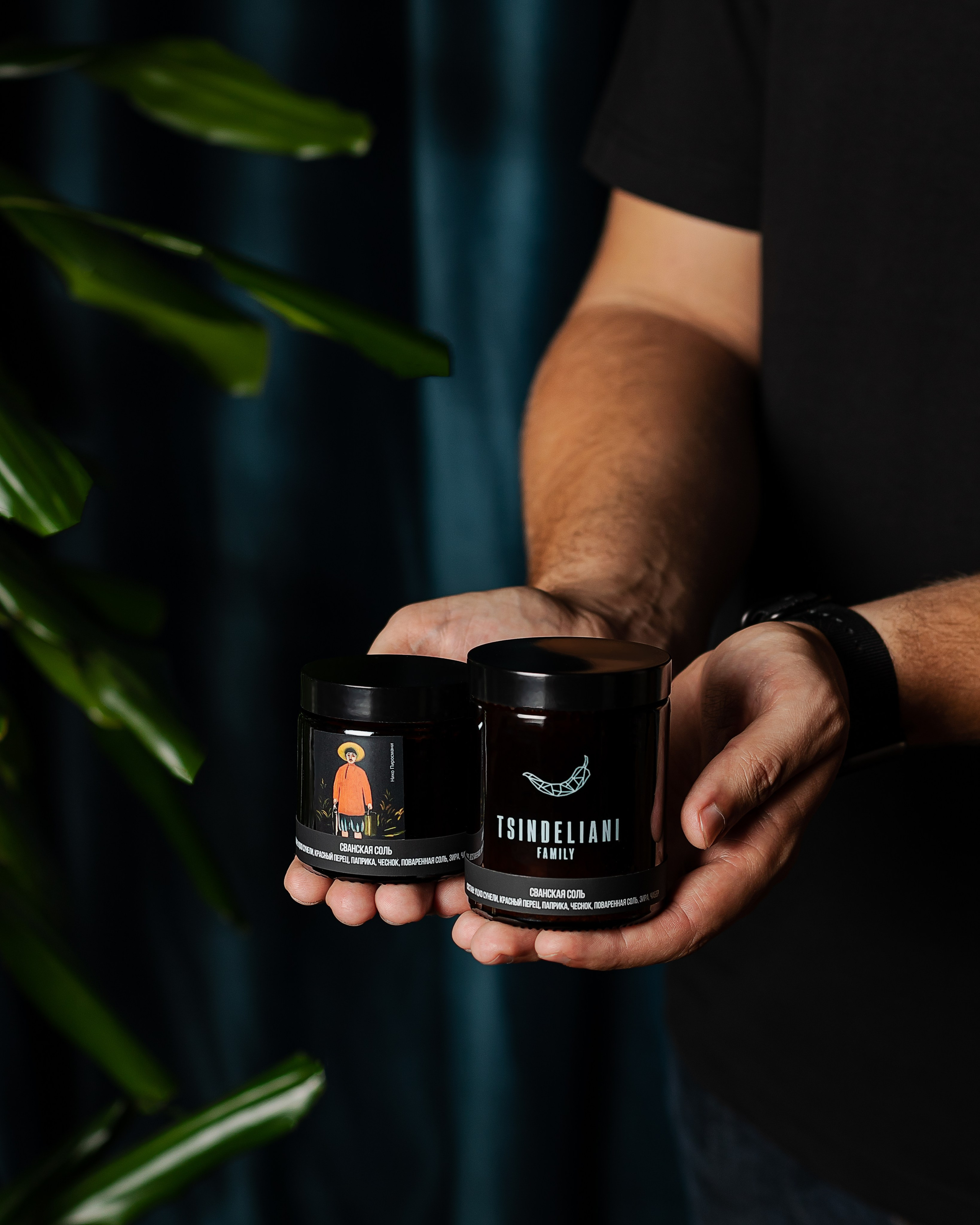 Продукты питания. Предметный фотограф Надежда Яхонтова