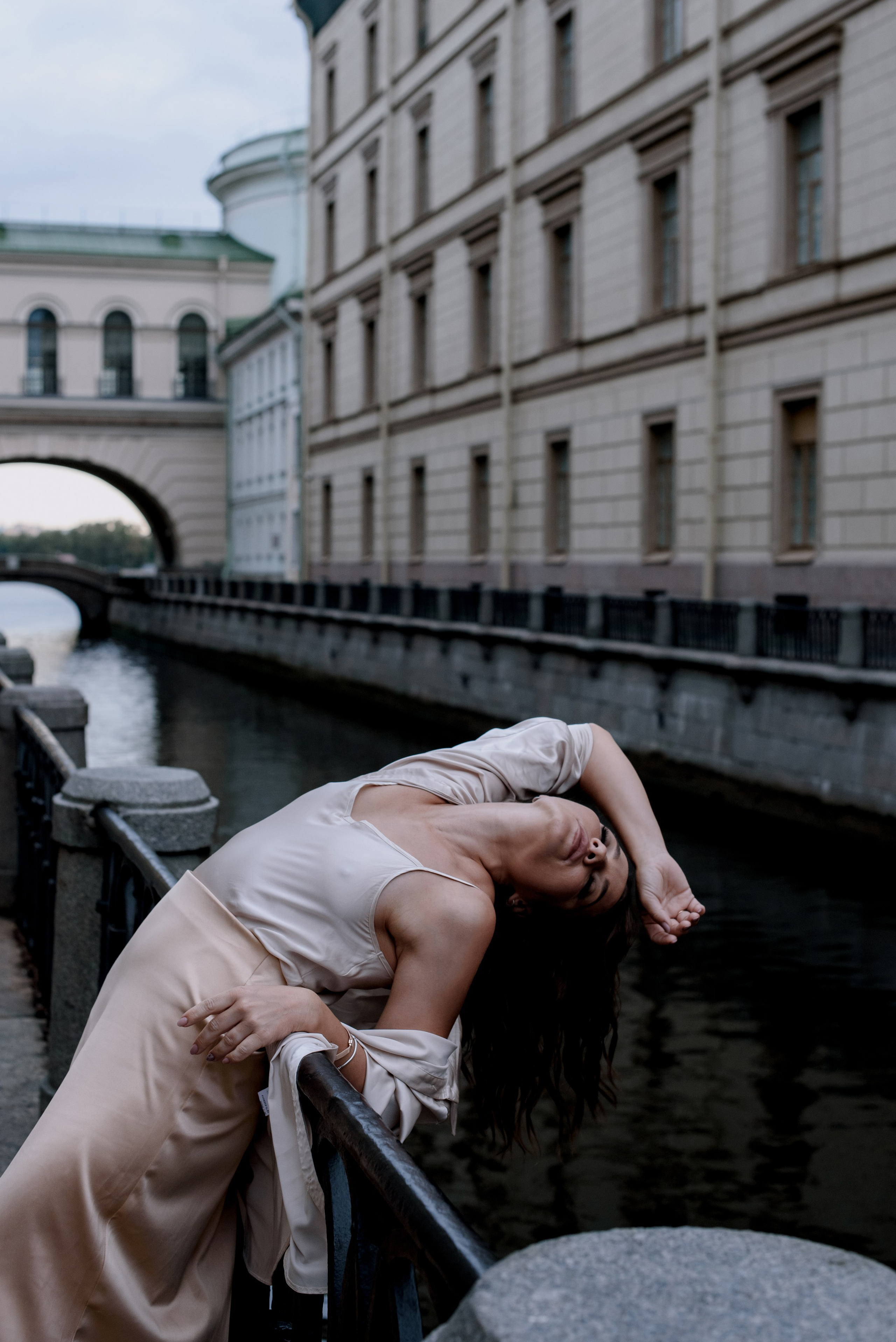 Евгения. Юлия Соколовская Фотограф Москва Красногорск