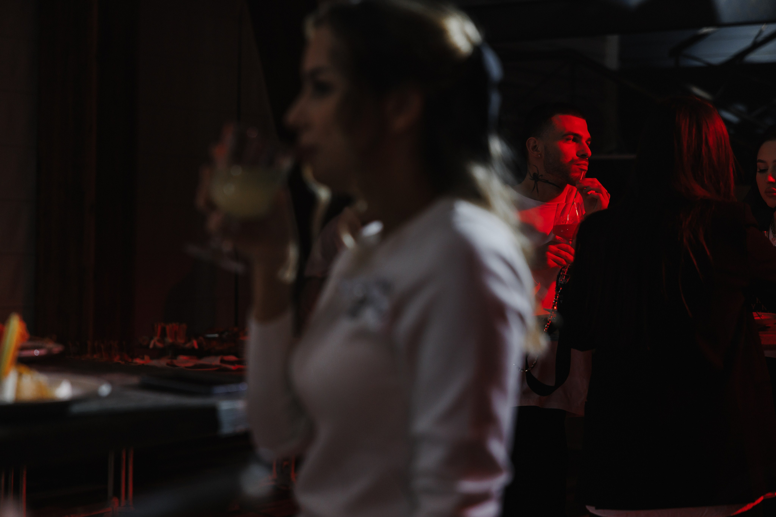 Beauty Sold Out Student Day. Wedding and Reportage photographer Marmarov Christya