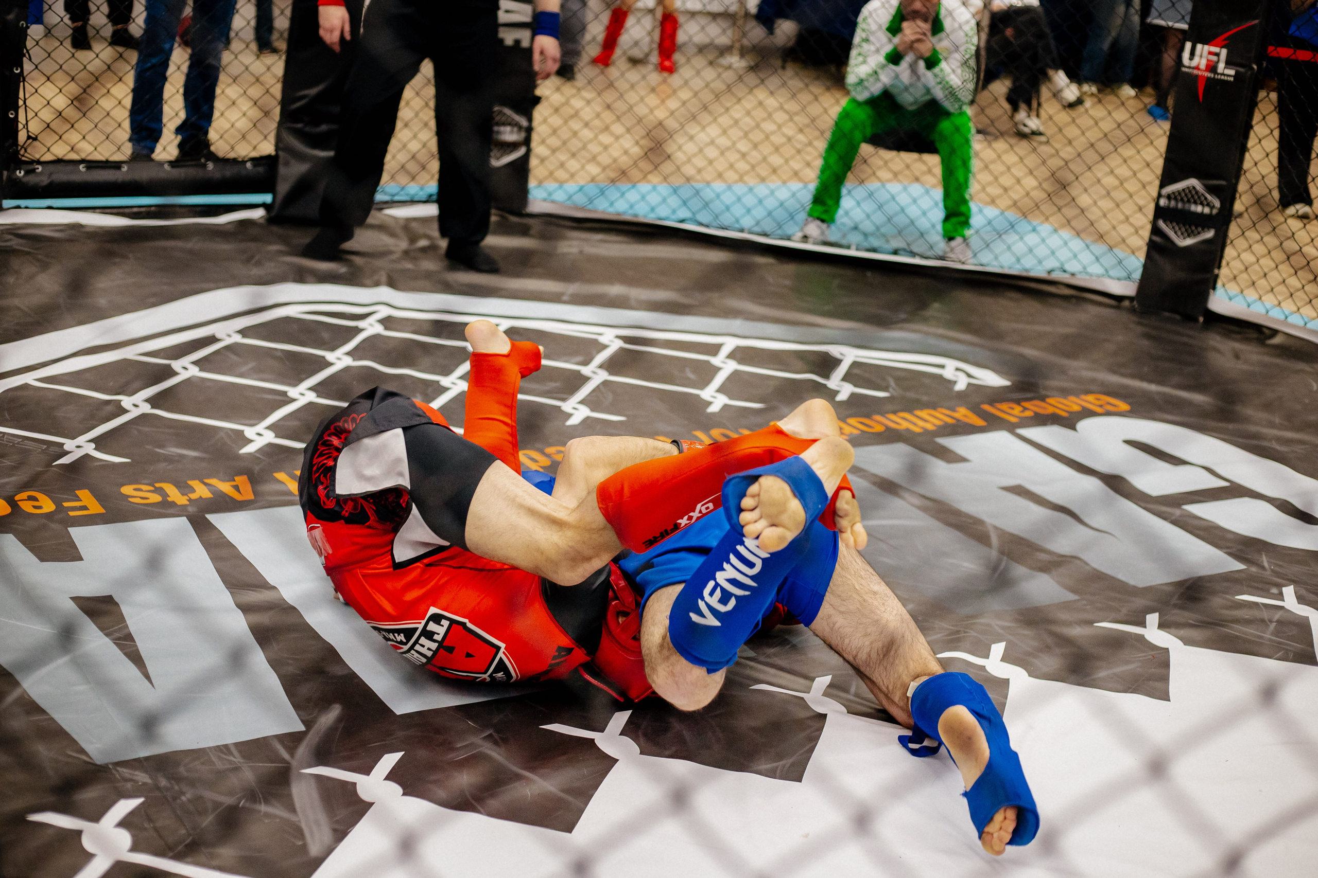 Первенство Мира GAMMAF-2025. Репортажный и портретный фотограф в Екатеринбурге Гизатуллин Марат