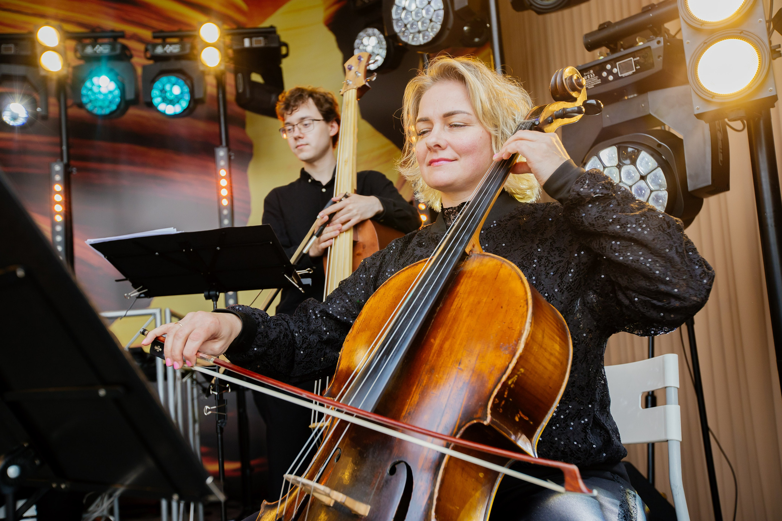 «5-ELEMENT» EURODOM. Репортажный и портретный фотограф в Екатеринбурге Гизатуллин Марат