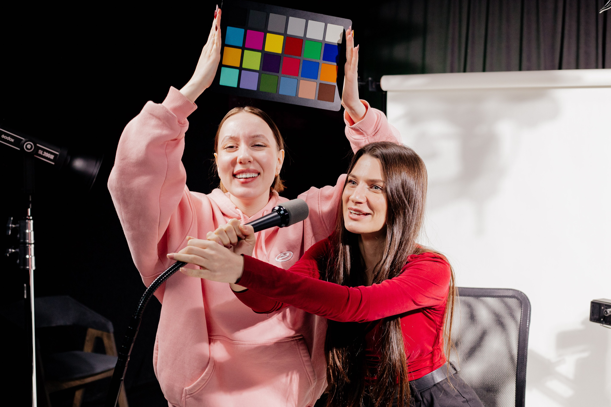 VideoLab Ekb I VK. Репортажный и портретный фотограф в Екатеринбурге Гизатуллин Марат