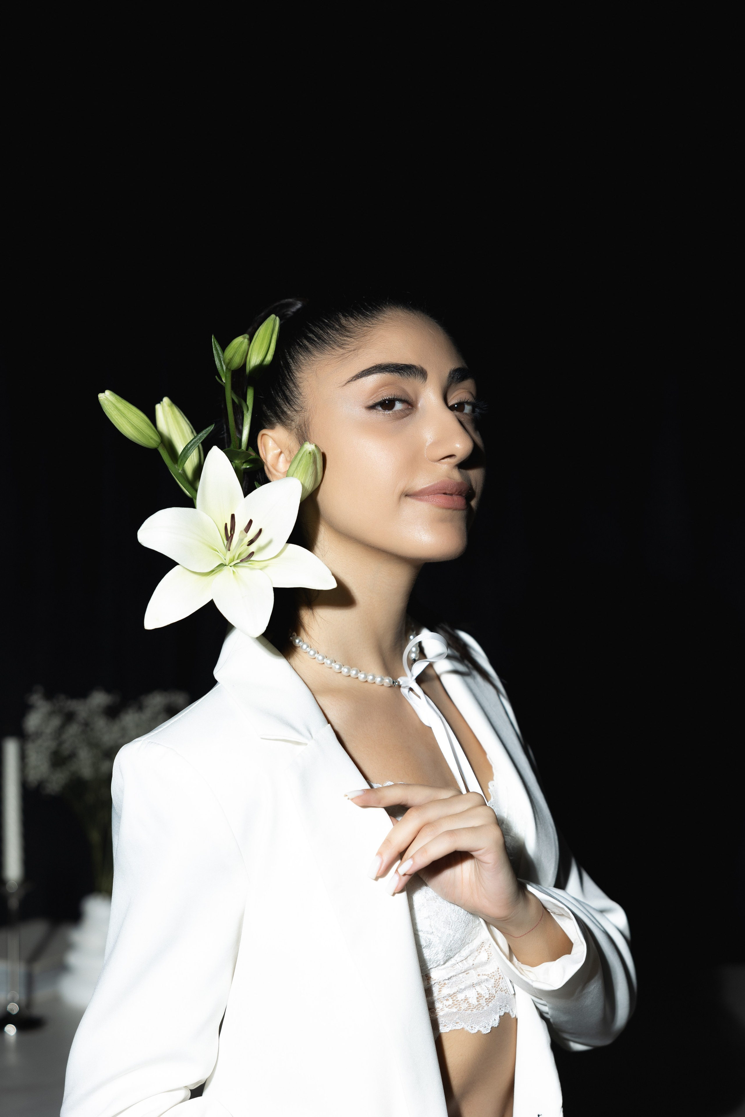 Женский портрет в Краснодаре. СВАДЕБНАЯ И ПОРТРЕТНАЯ ФОТОГРАФИЯ КРАСНОДАР | Анна&Эдуард МАЙЕР