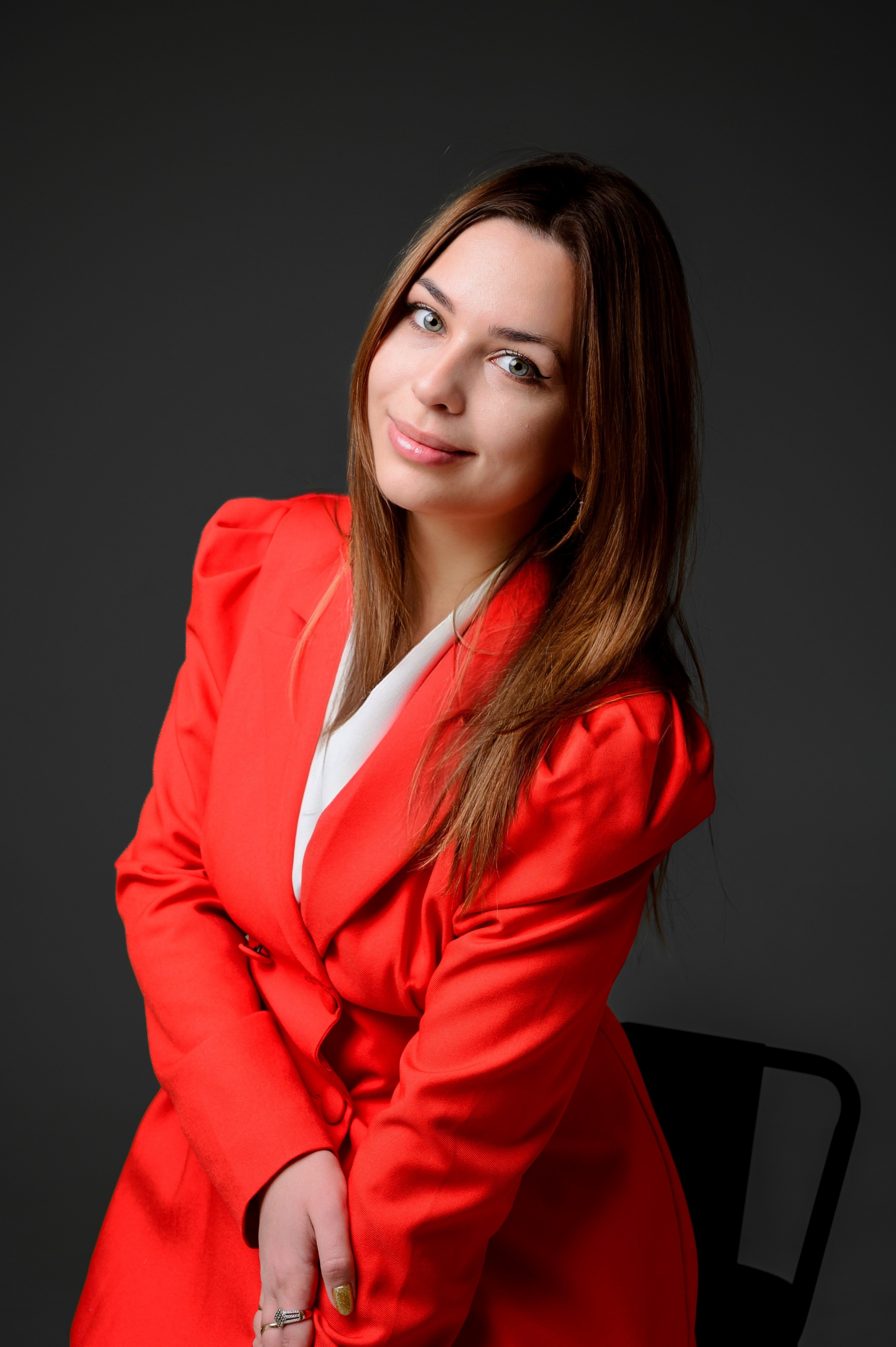 Анастасия. Семейный, портретный и свадебный фотограф Екатерина Макарова