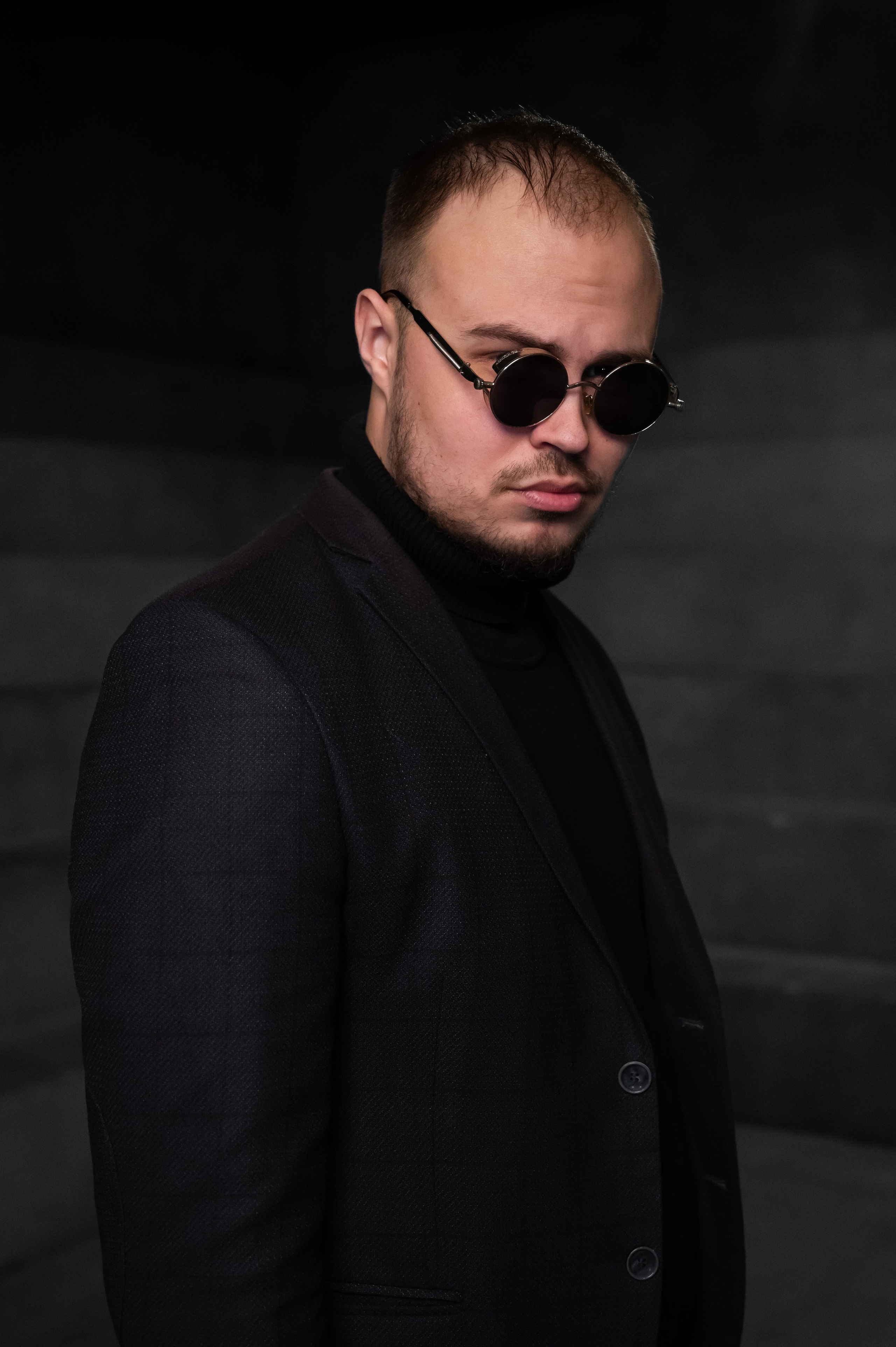 Никита. Семейный, портретный и свадебный фотограф Екатерина Макарова