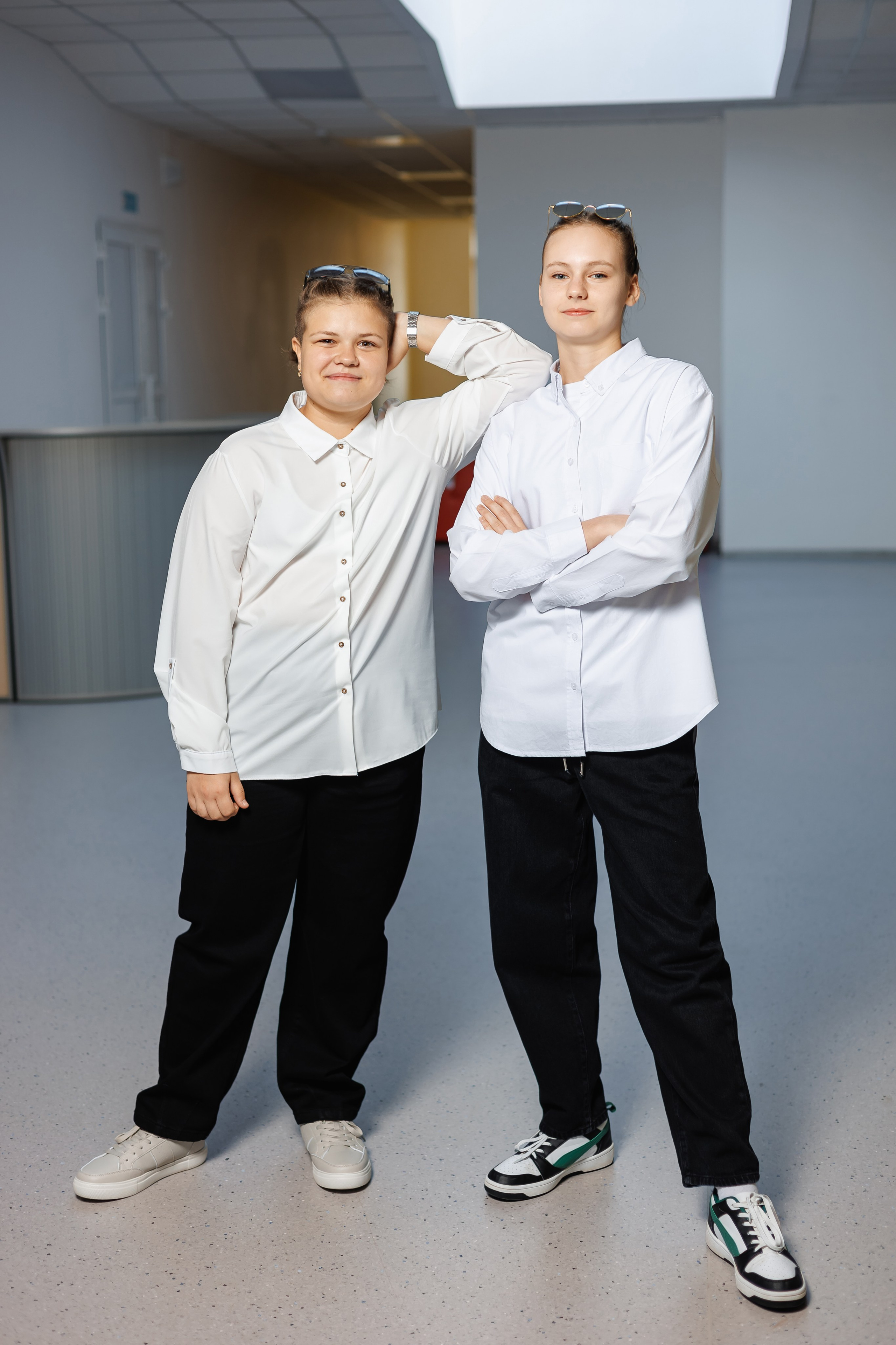 9-а, Старостаничная школа, выпуск 2025