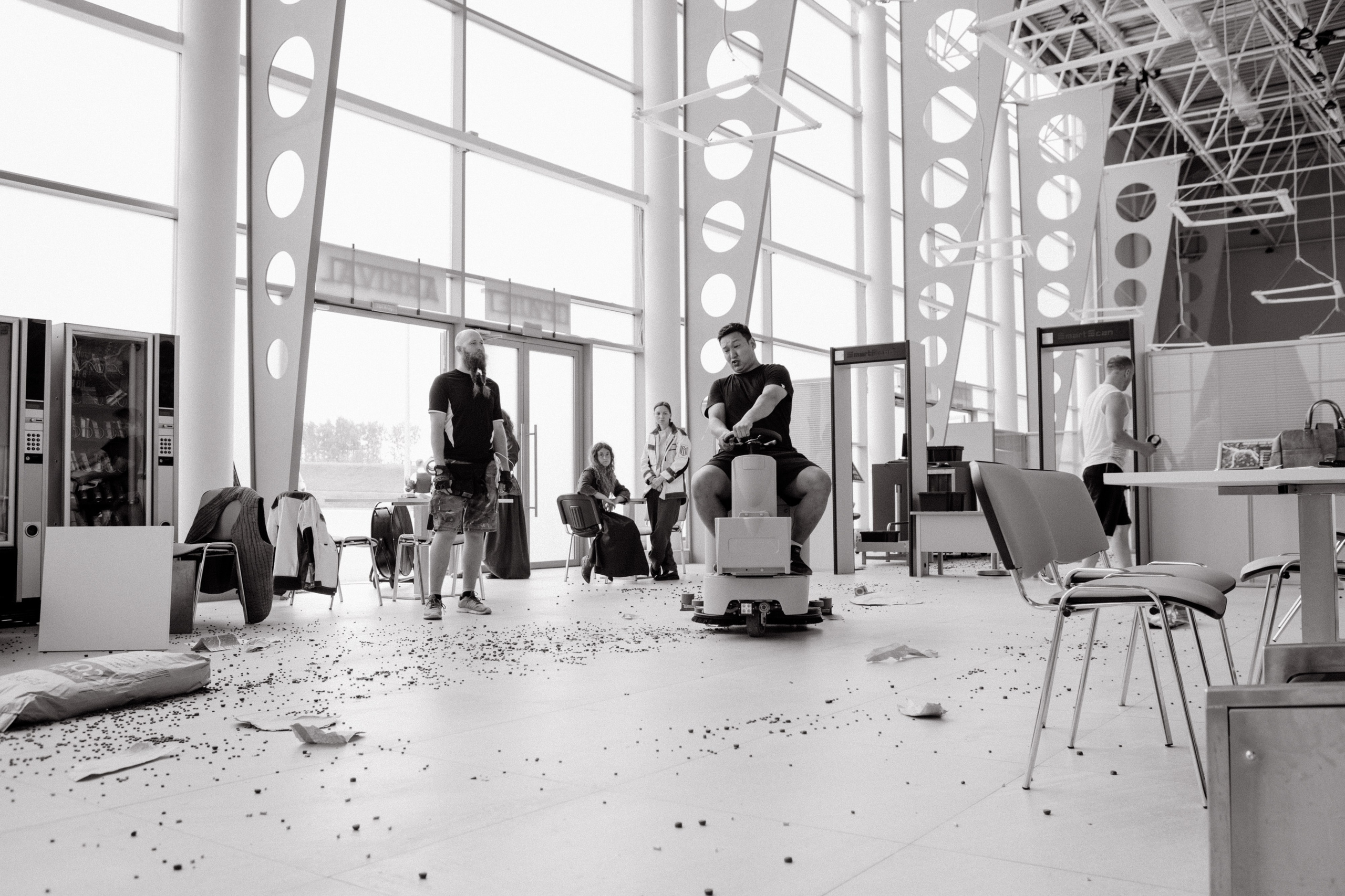 Граница миров