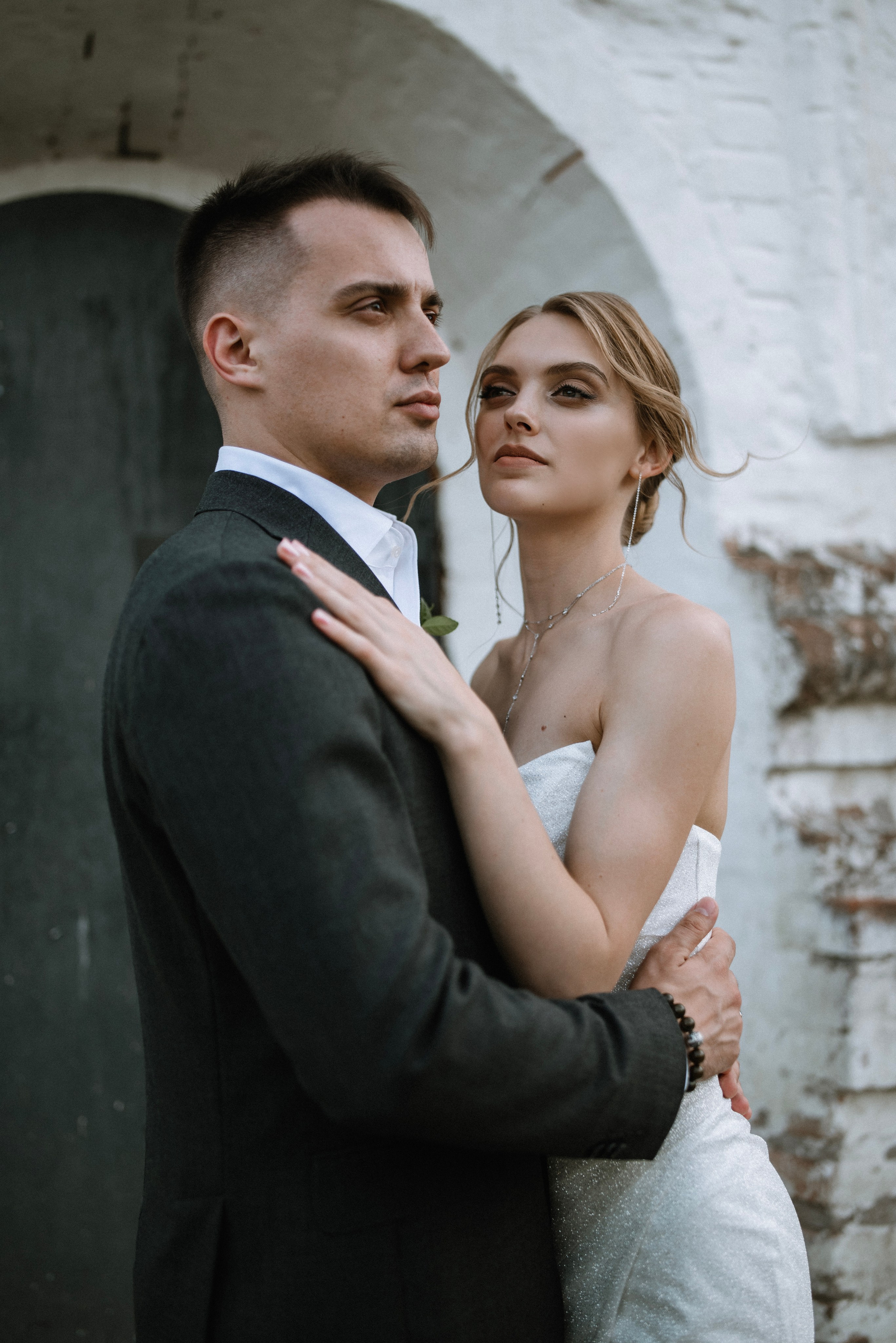 Александр и Анна. Старочеркасск. Фотограф Костикова Анастасия Ростов-на-Дону