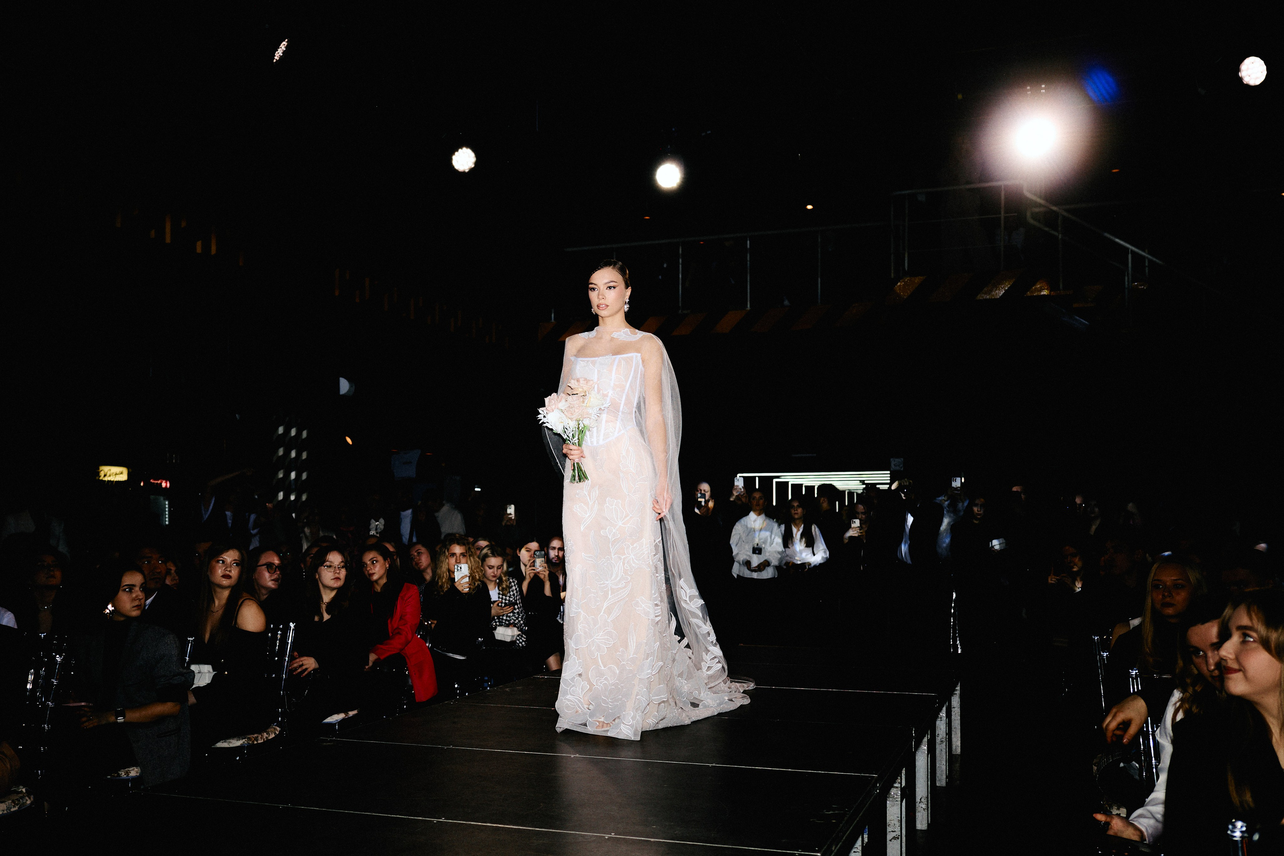 Идеальная. Фотограф во Владимире, Москве и Суздале — Полина Романычева