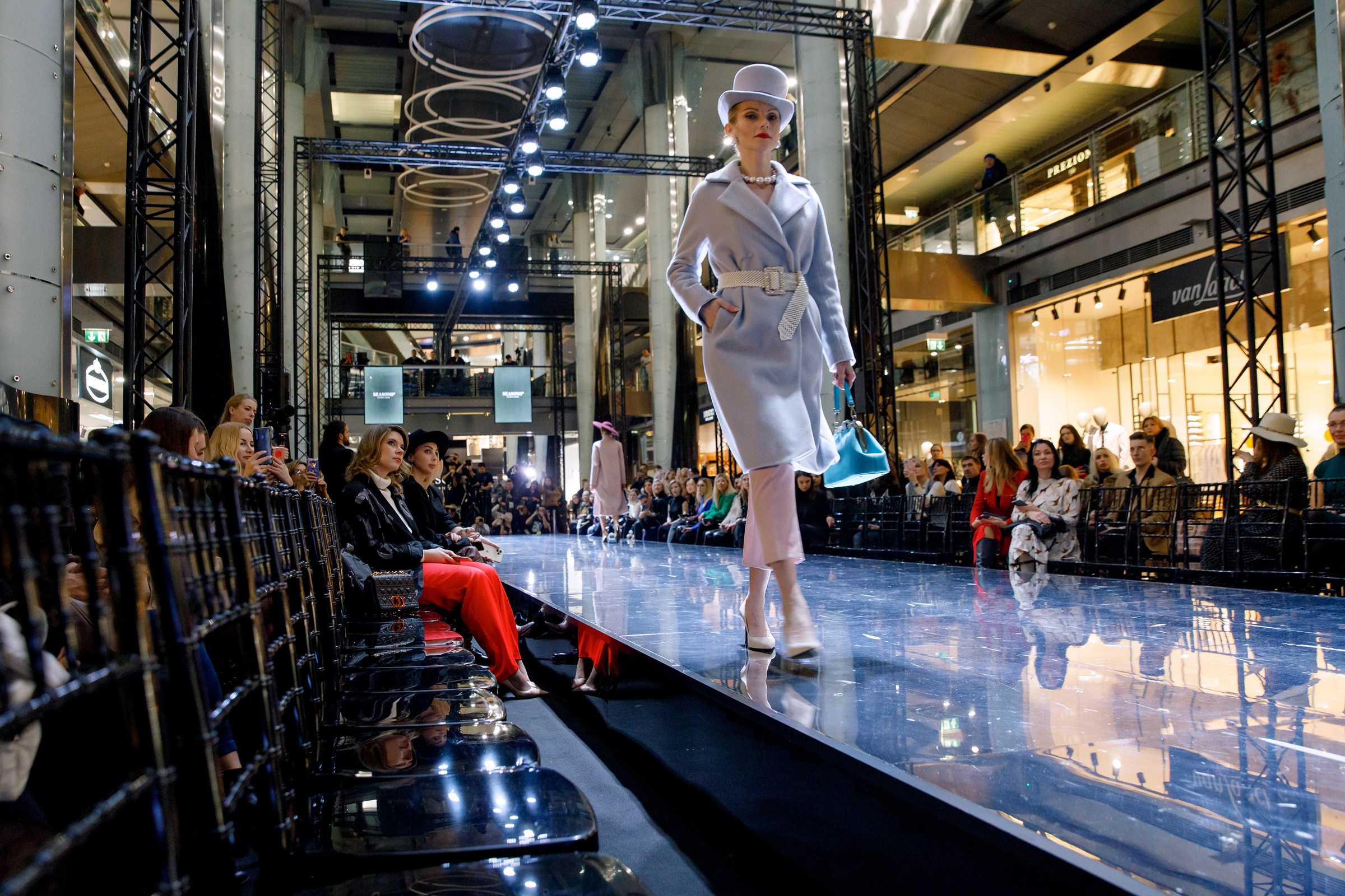 SFW. Любовь Чуляева — свадебный фотограф в Москве и Европе