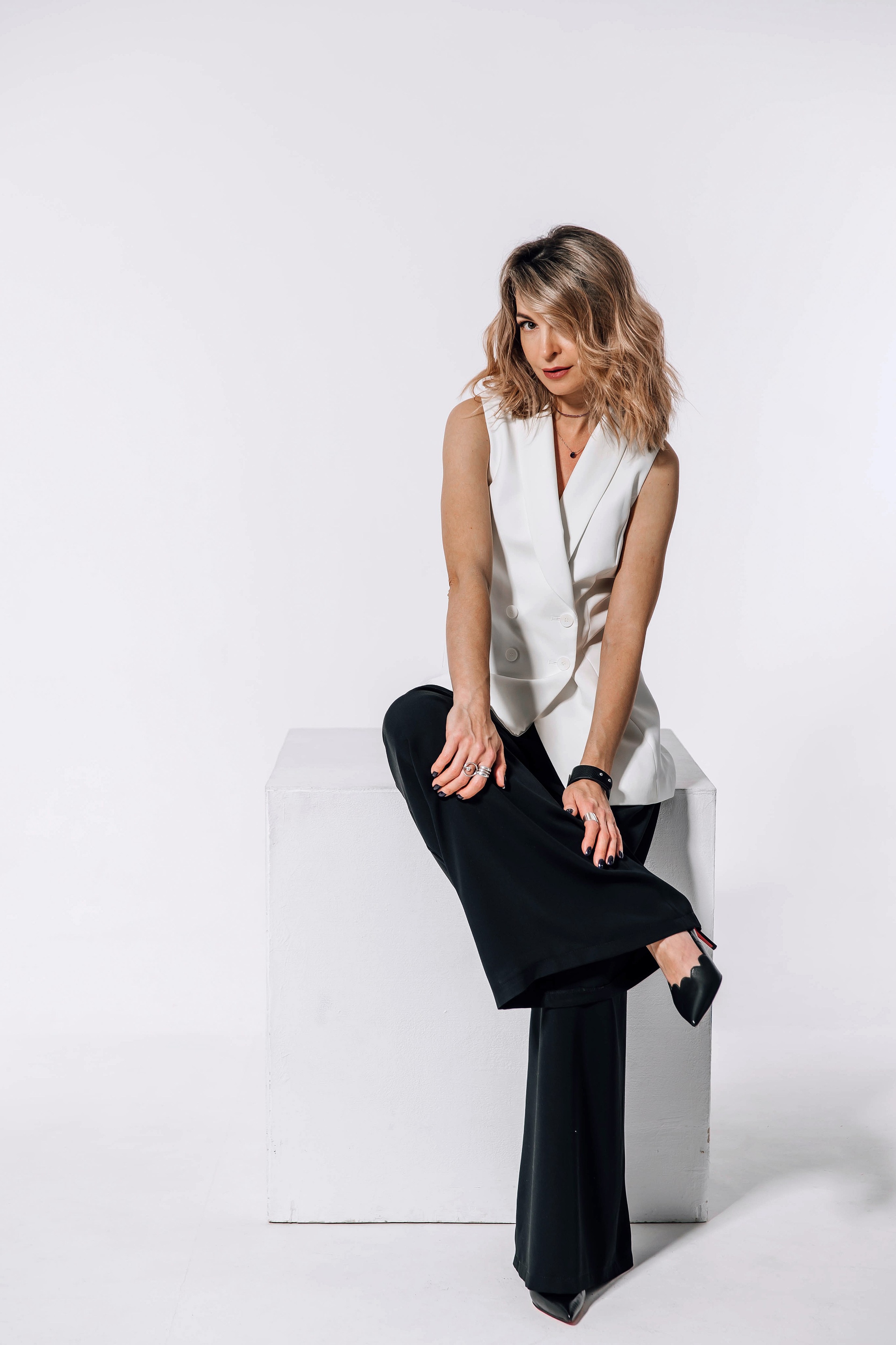 Анна. Любовь Чуляева — свадебный фотограф в Москве и Европе