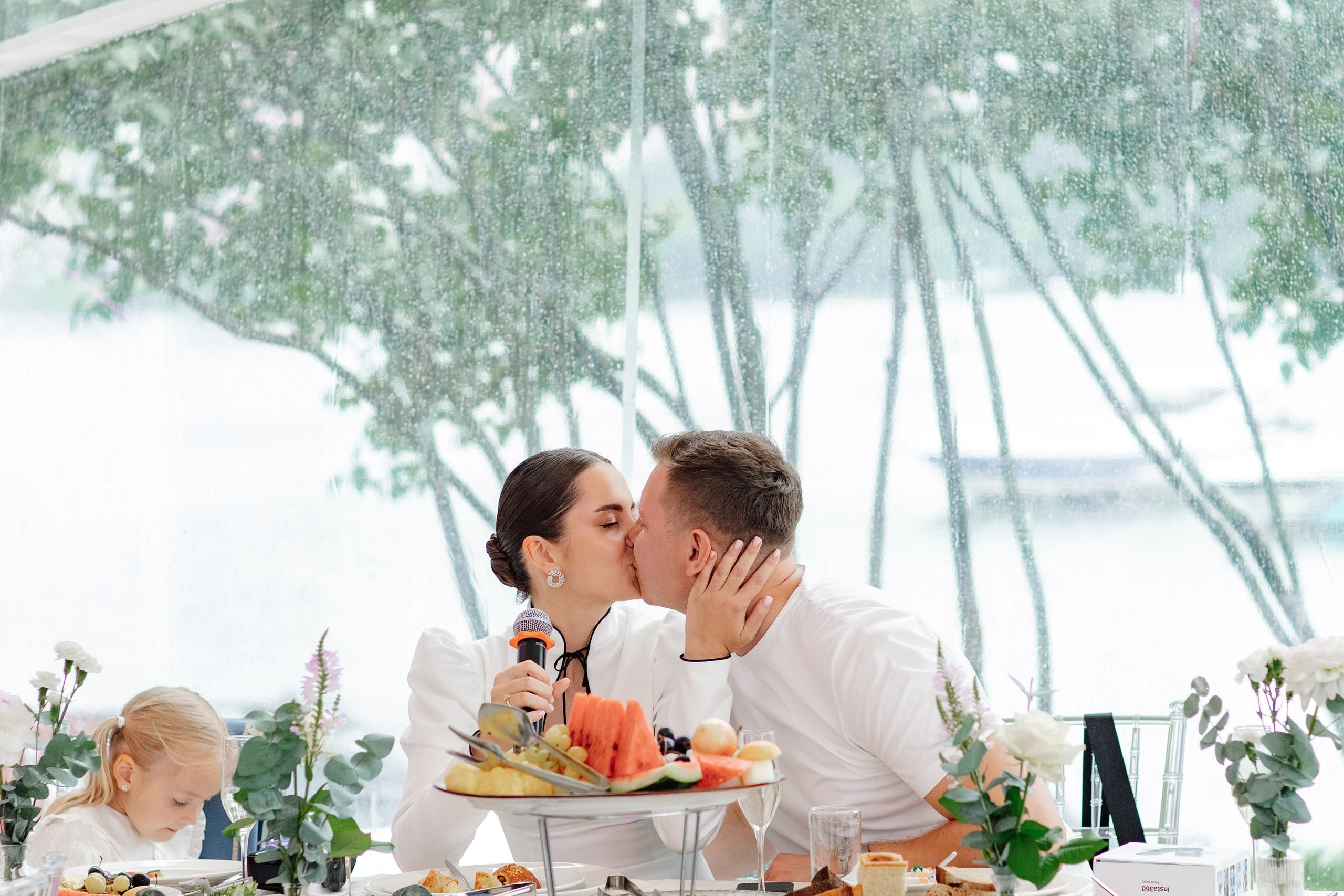 ДР Андрей 30 лет. Любовь Чуляева — свадебный фотограф в Москве и Европе