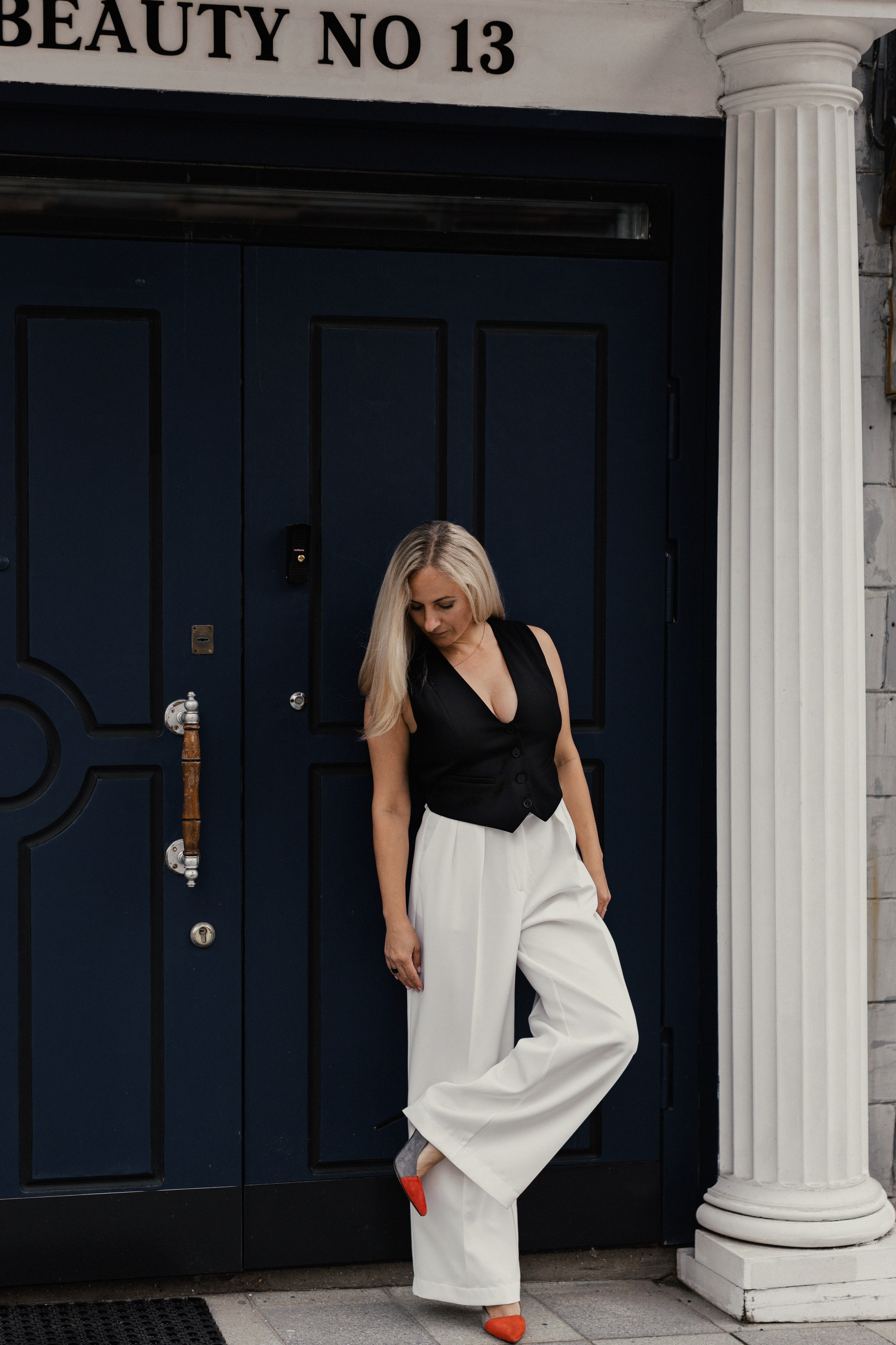 Ольга. Фотограф Сахалин