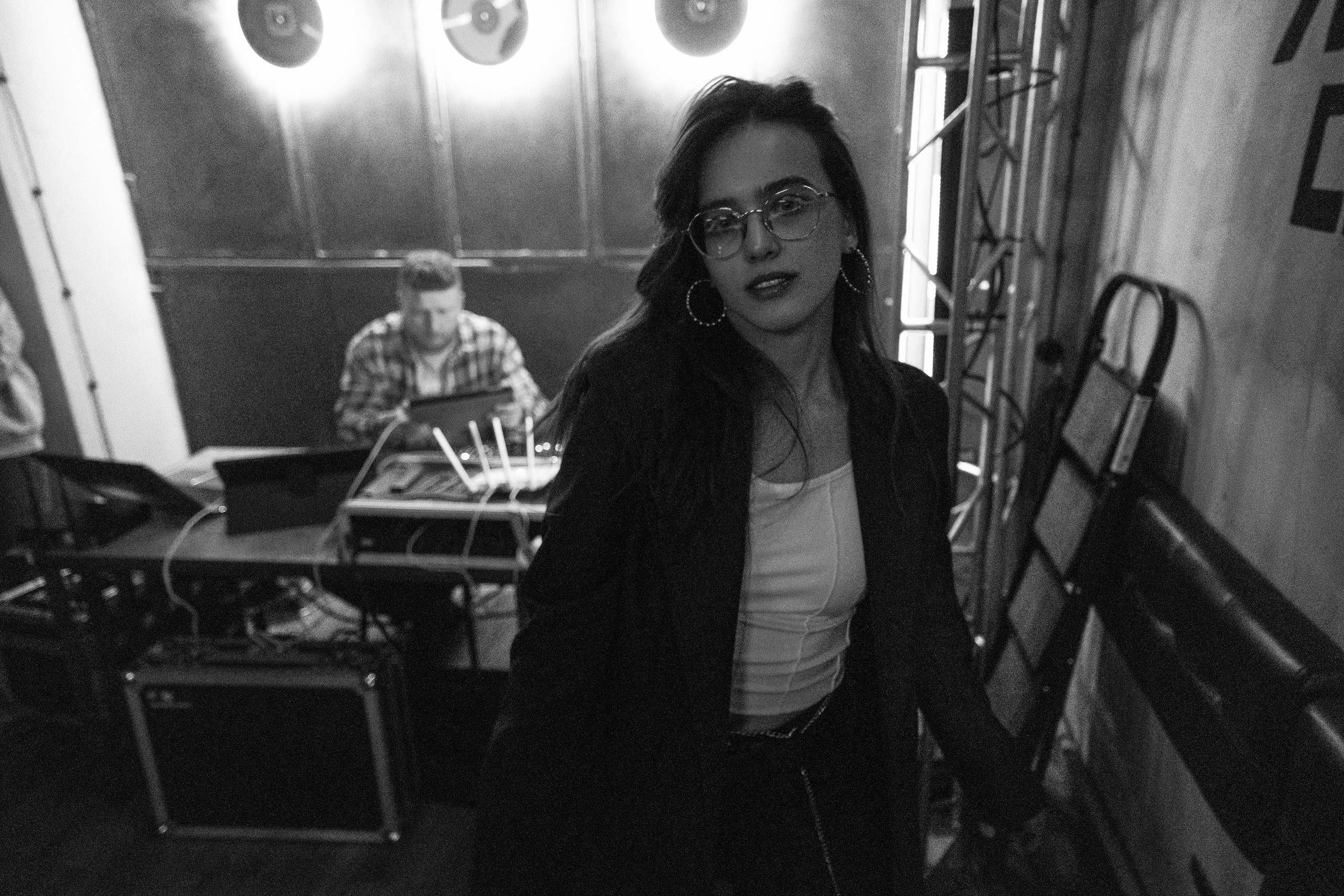 FromProvance. Портретный фотограф в Калуге Арсений Борода