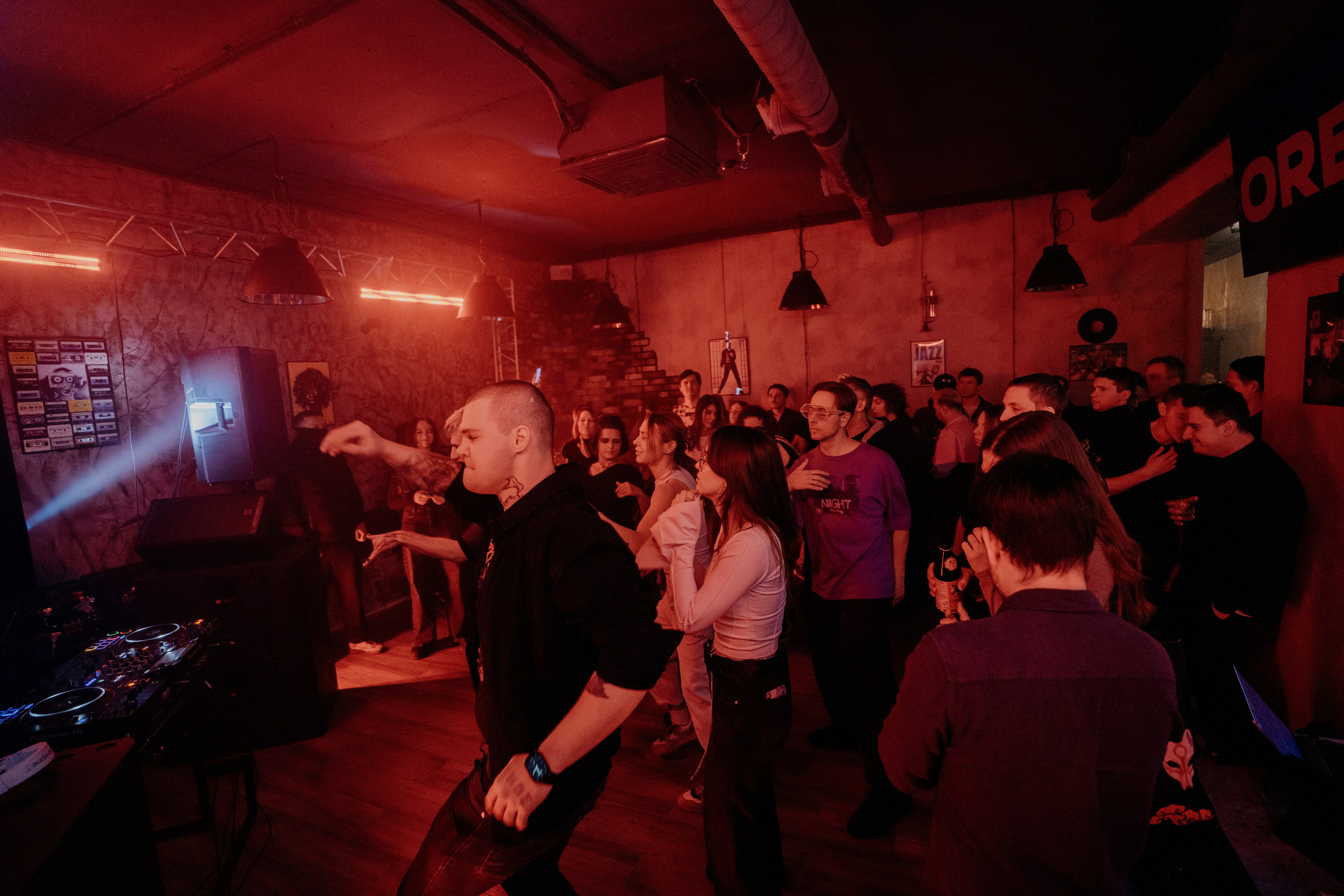 FromProvance. Портретный фотограф в Калуге Арсений Борода