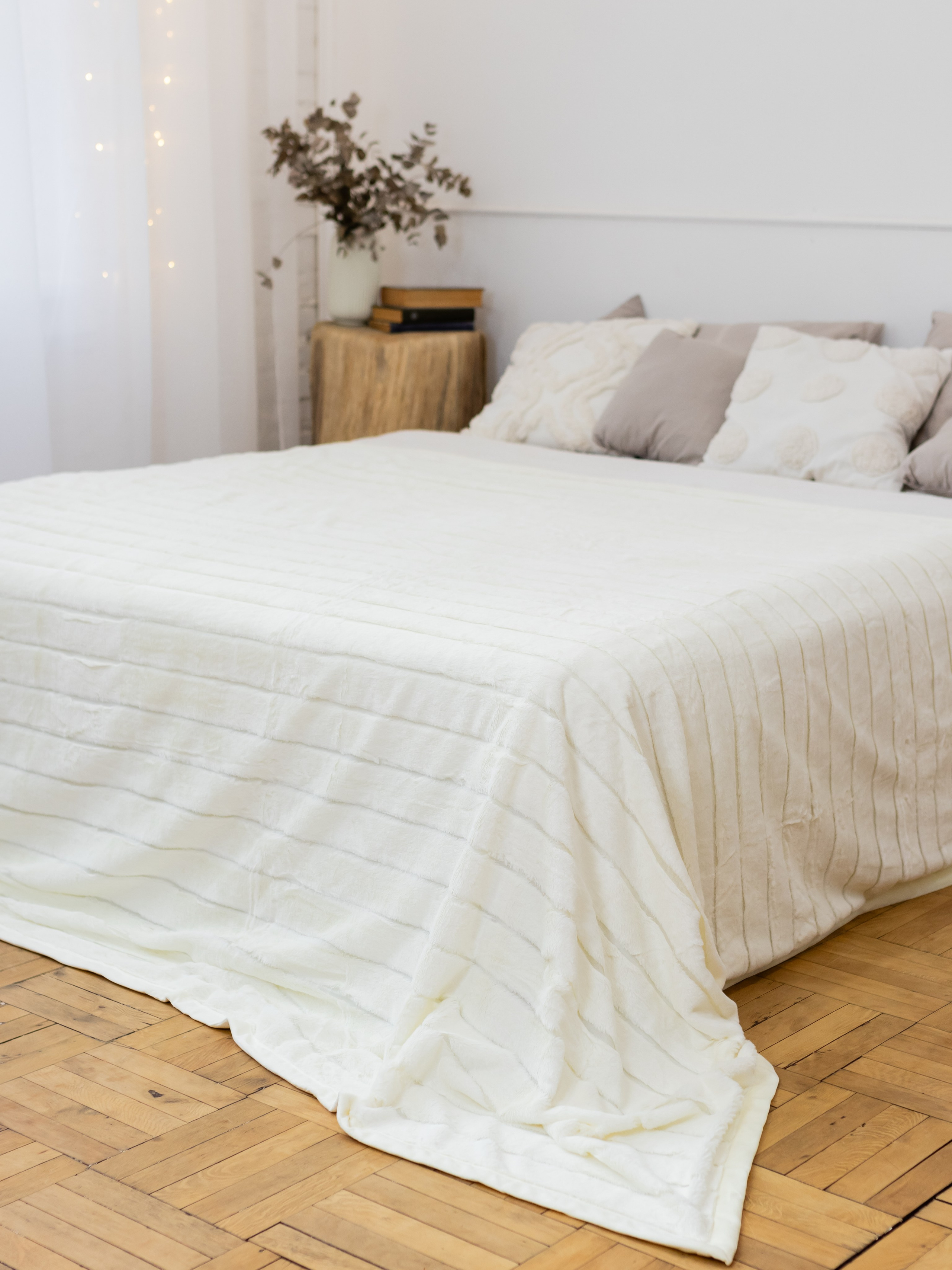 Пледы. Фотограф в Краснодаре Арина Кудряшова