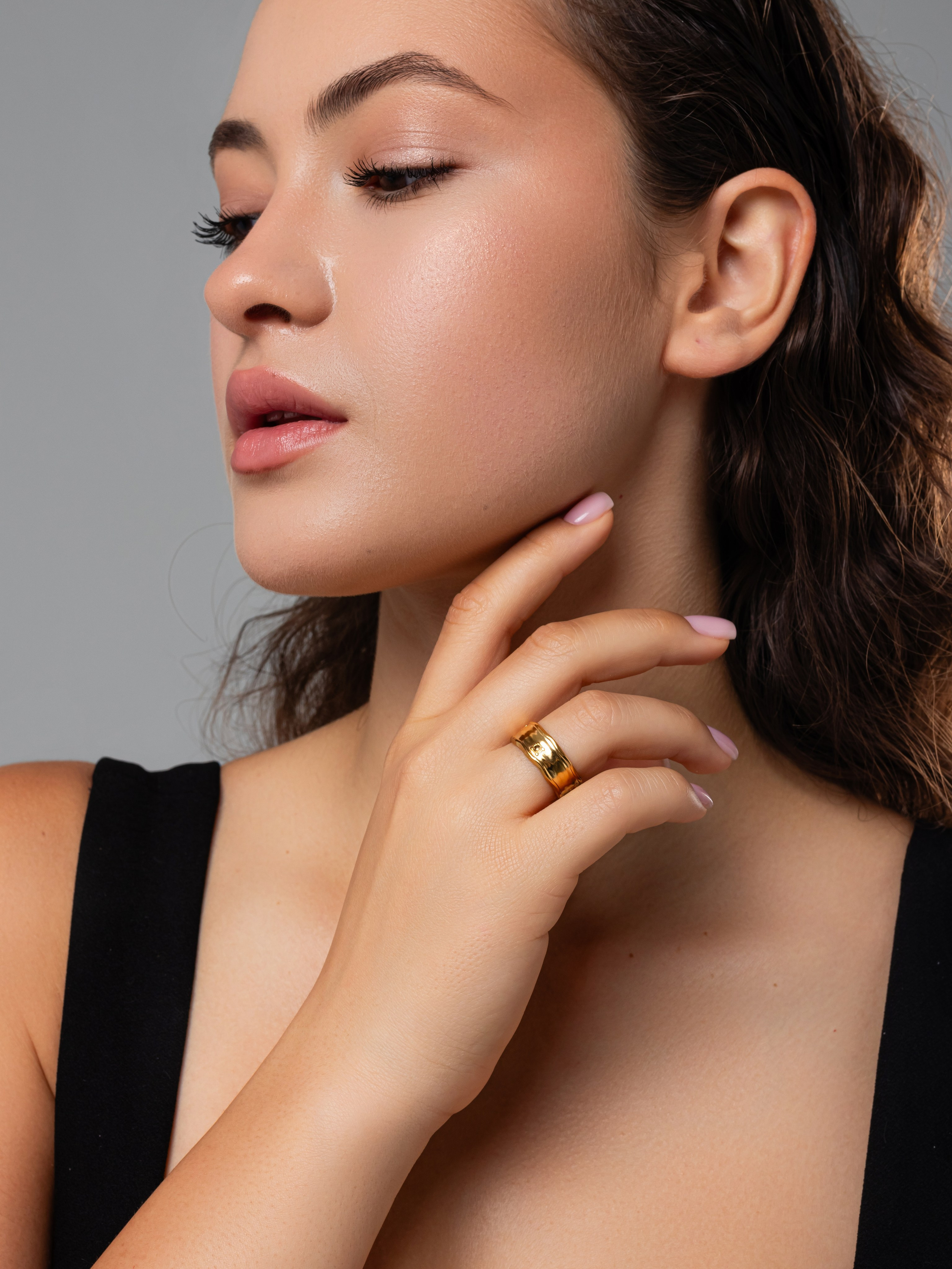 Бижутерия. Фотограф в Краснодаре Арина Кудряшова