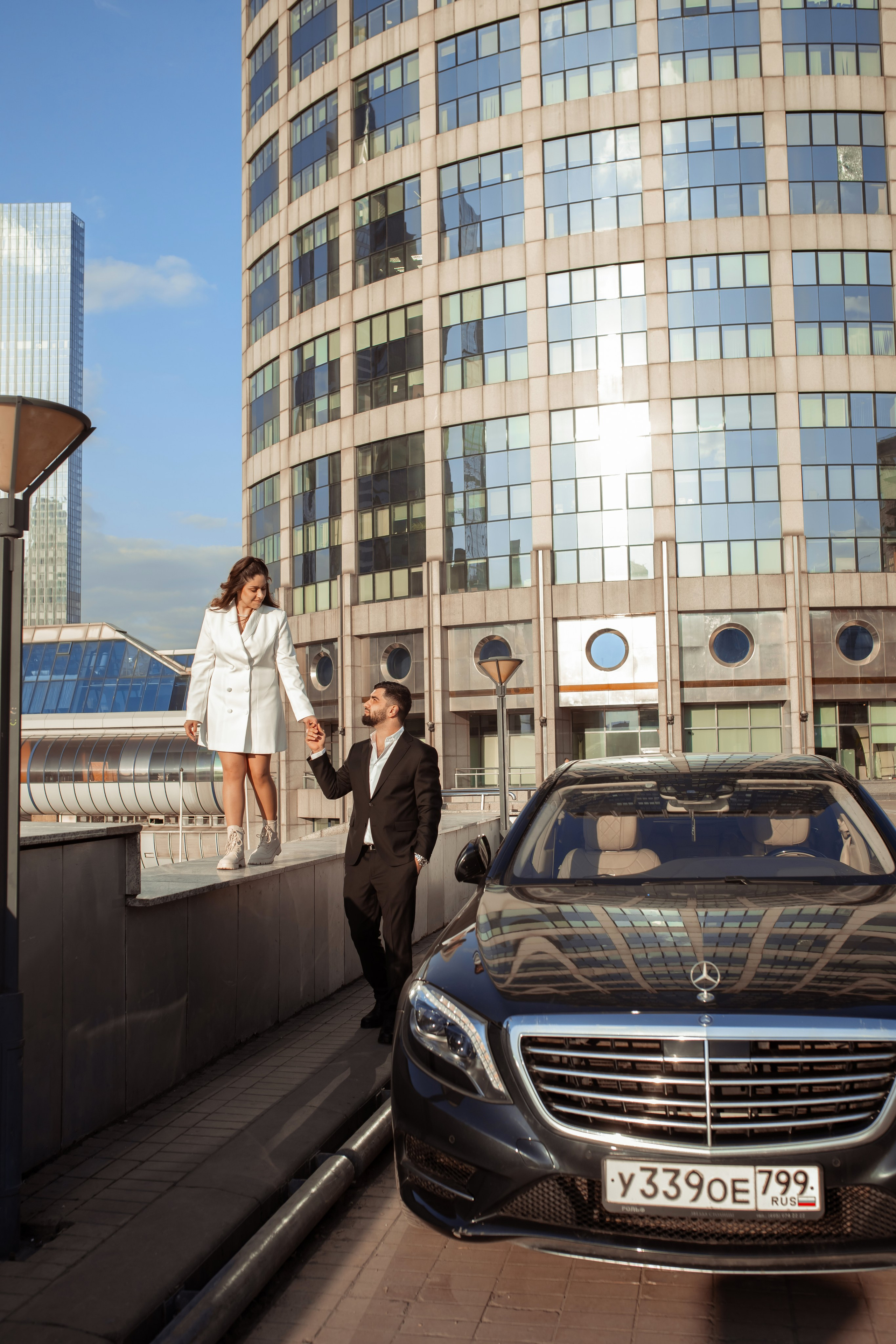 Свадьба Екатерины и Назима. Семейный и детский фотограф в Москве Дорогова Екатерина