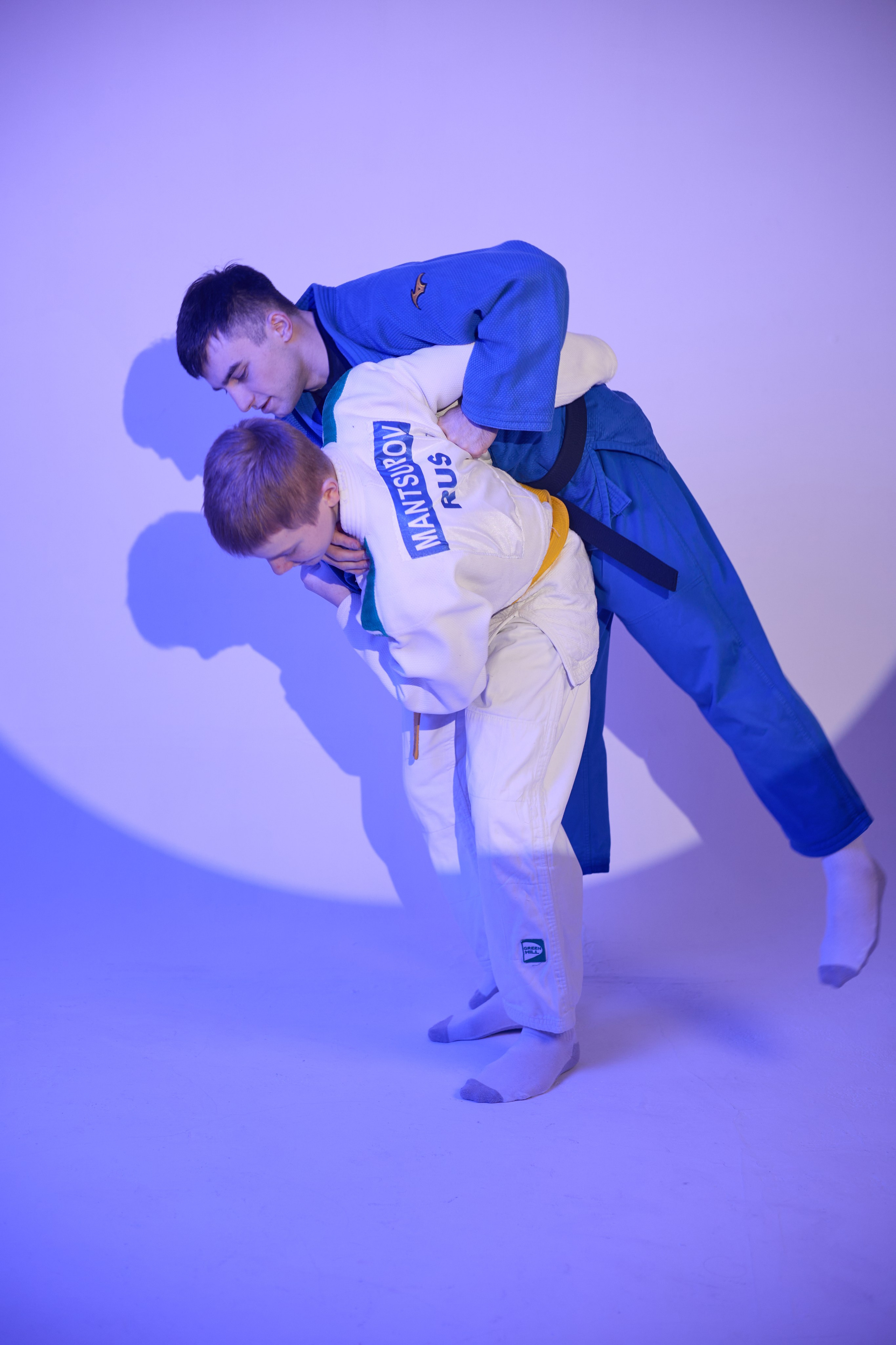 Спорт. Твой любимый фотограф в Санкт-Петербурге Екатерина Герасина