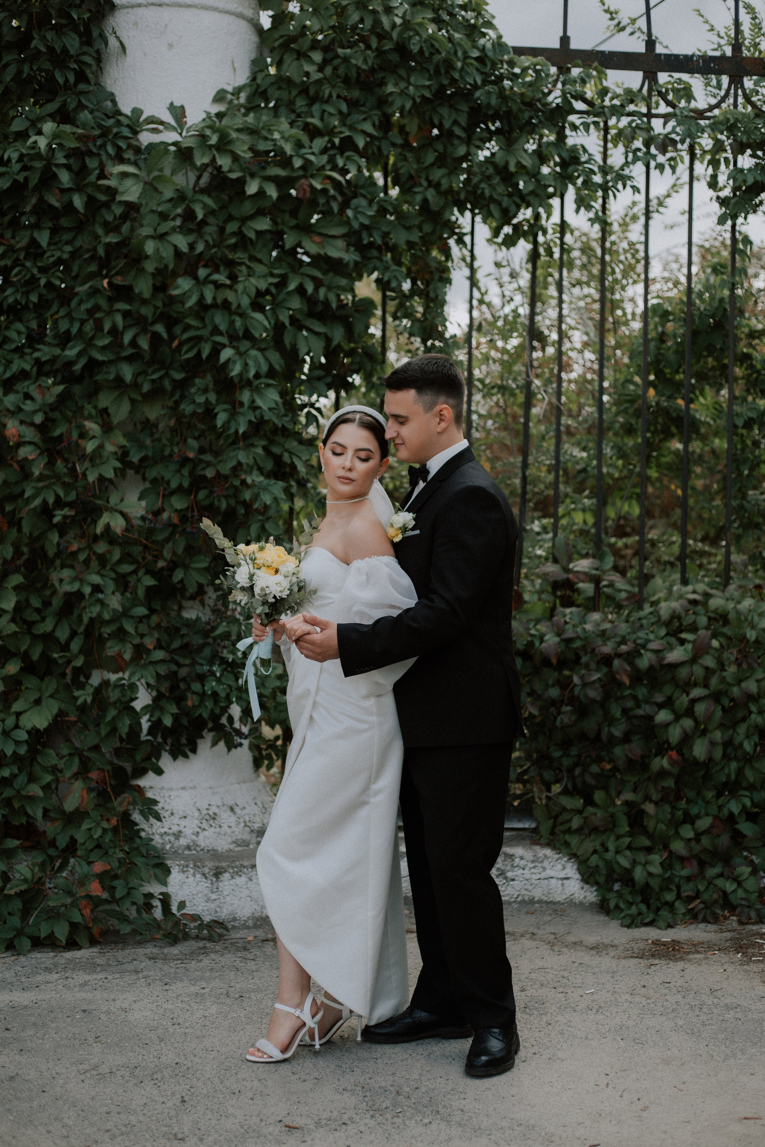 Свадьба Лера Дима. Фотограф|Волгоград|Фролово