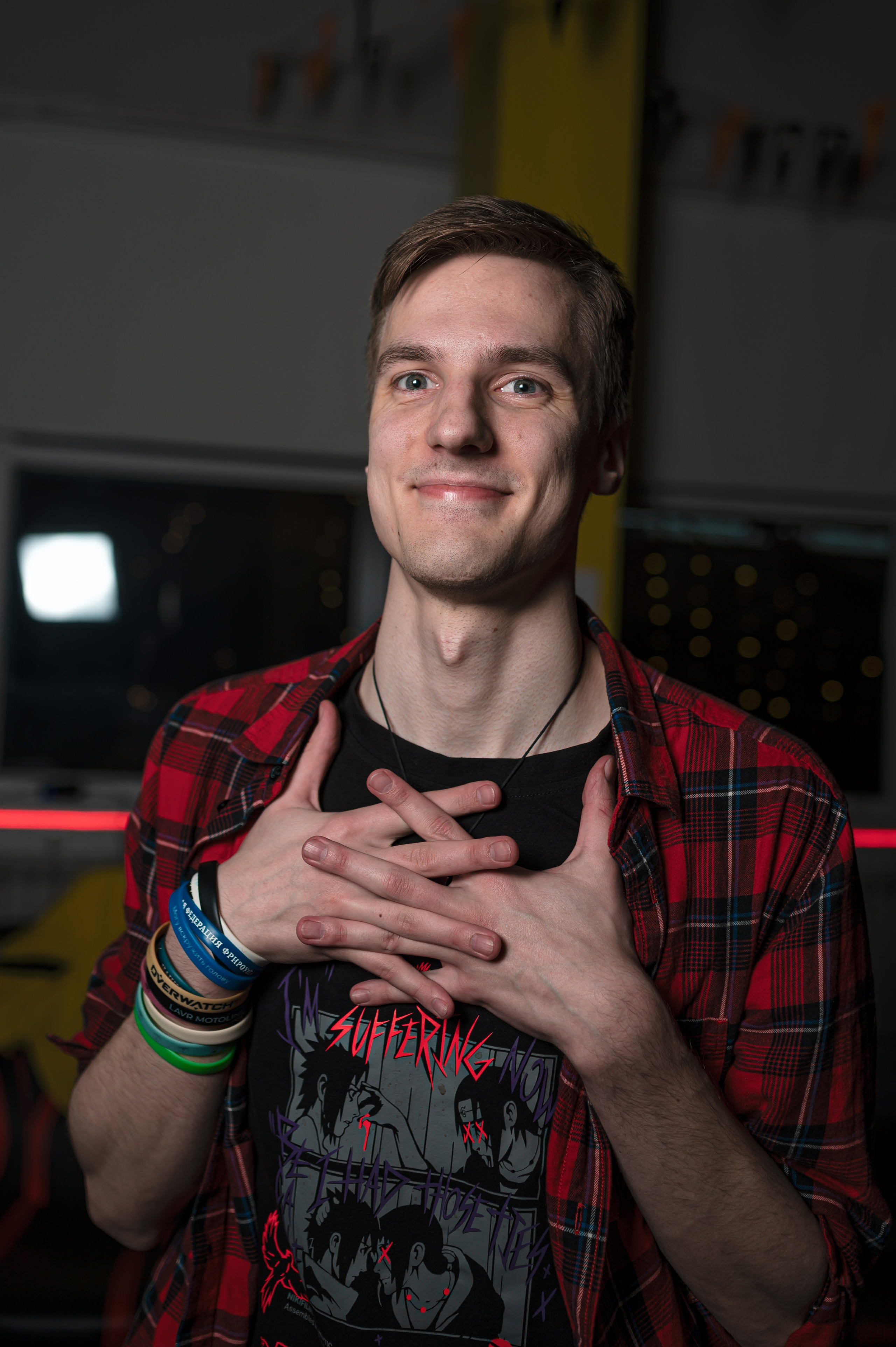 Репортажка. Портретный и репортажный фотограф в Санкт-Петербурге