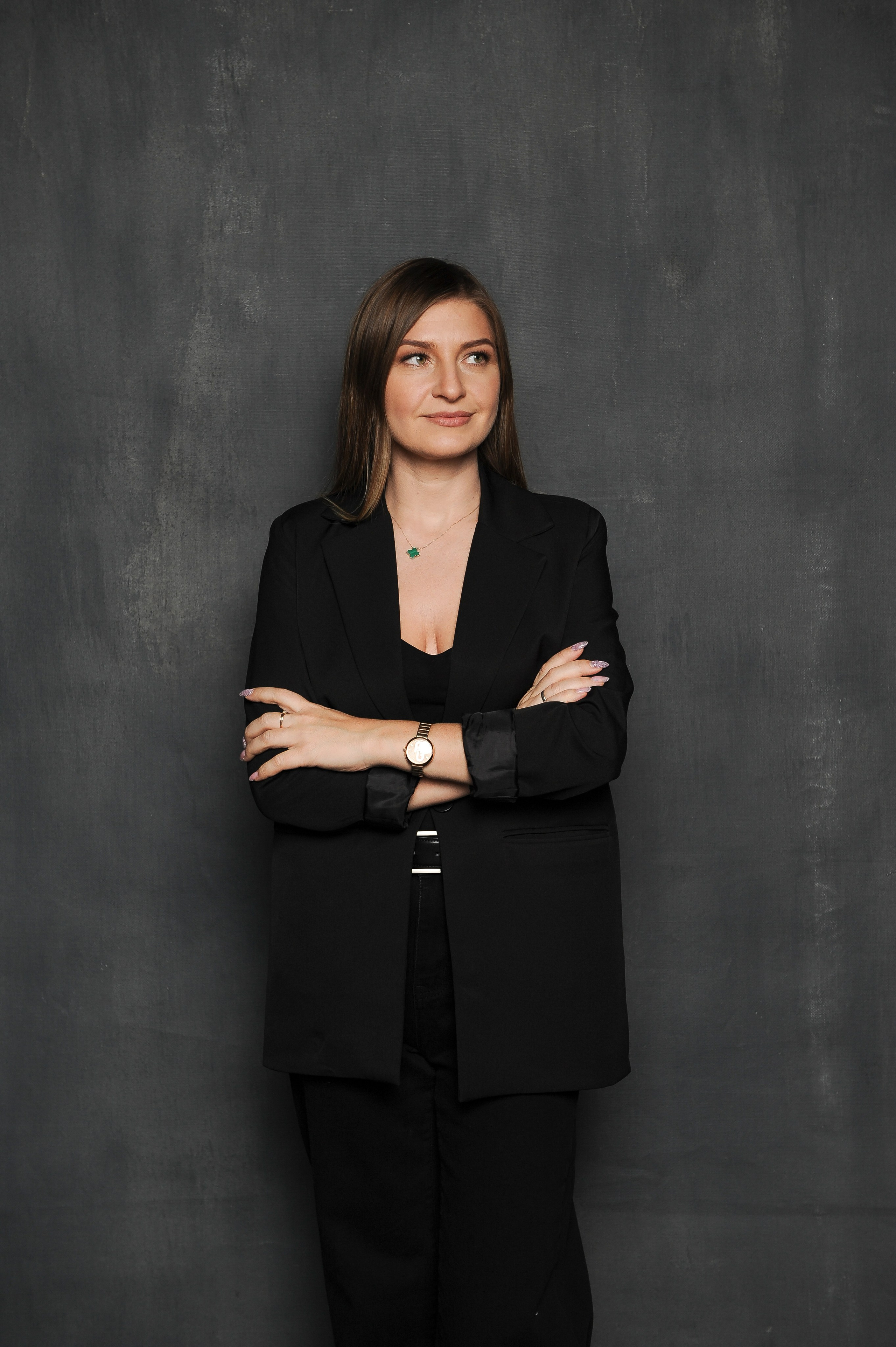 Ольга. Фотограф, визажист. Москва