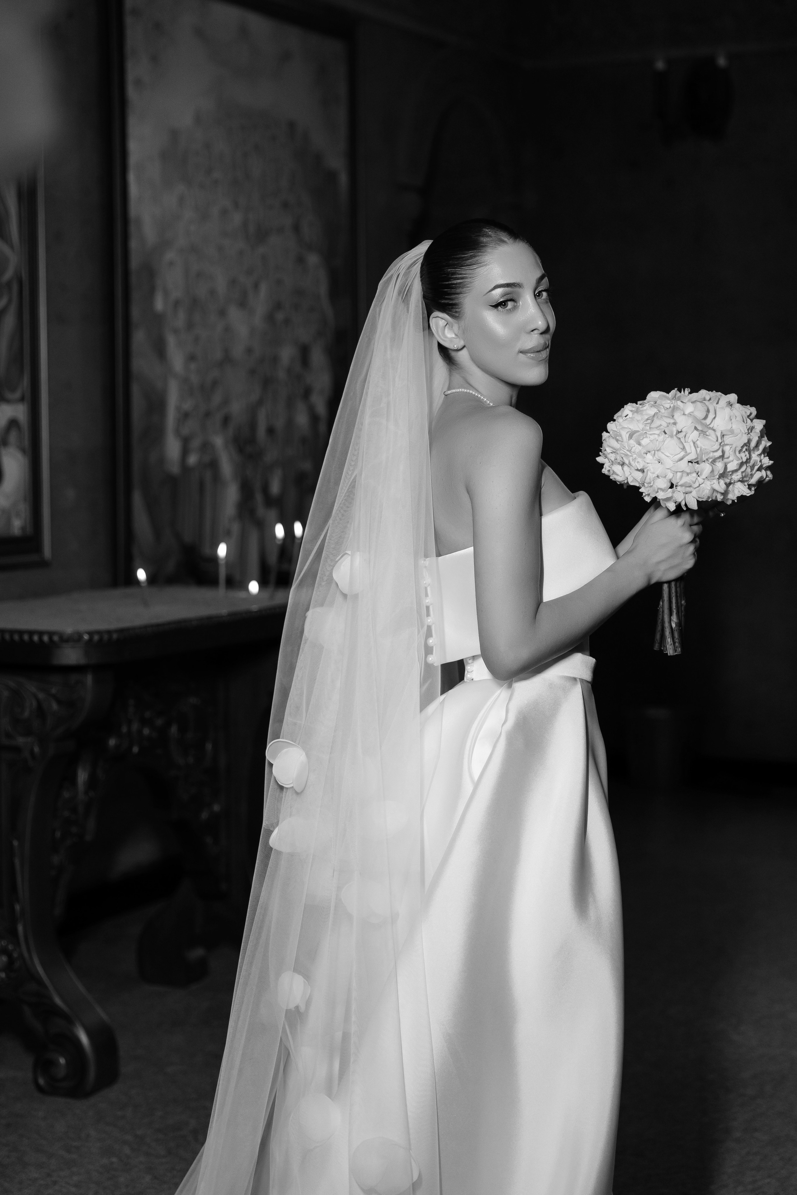 Айк и Жанна. Свадебный и семейный фотограф в Ростове-на_дону, Тамара Оганесян