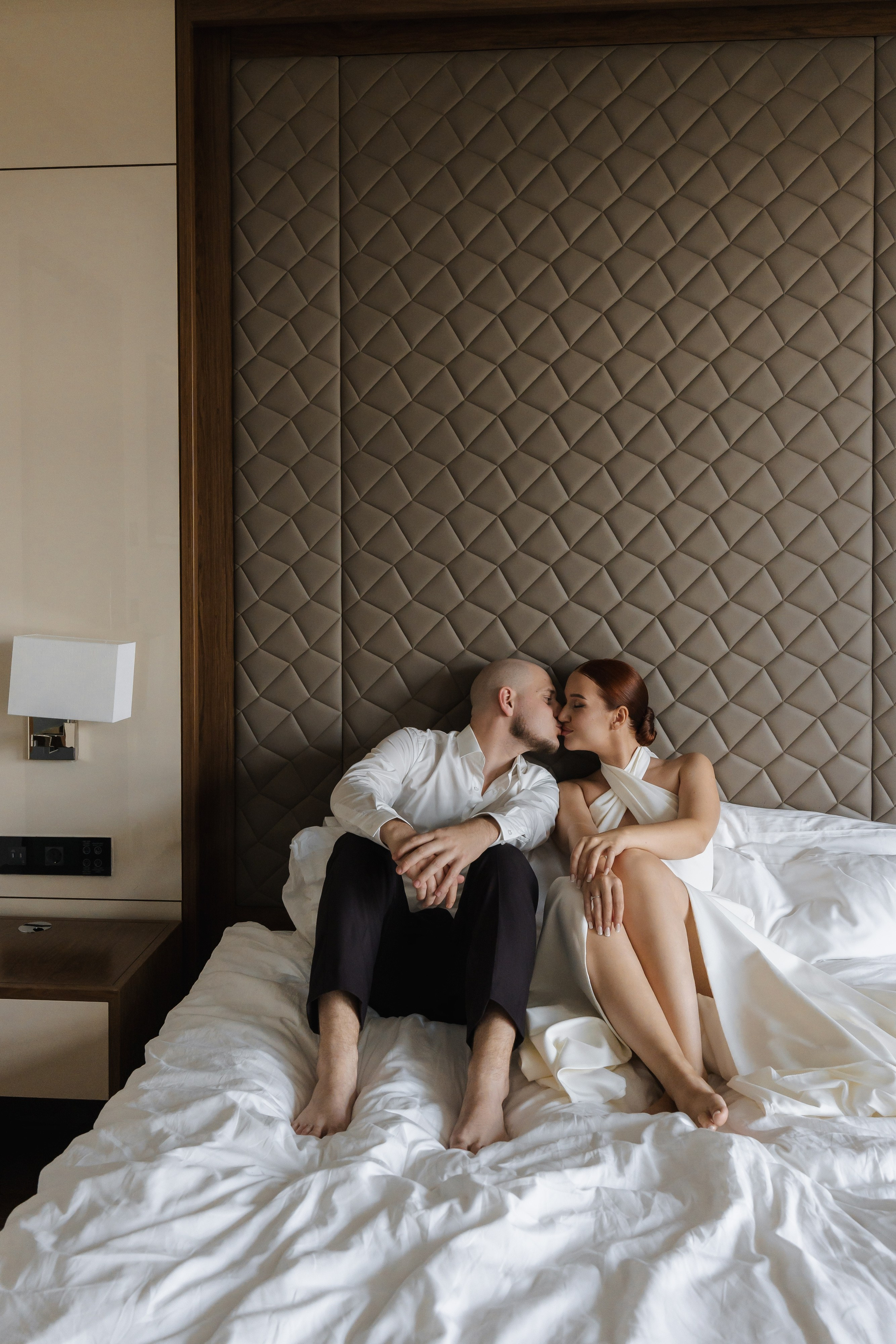 Свадьба Михаила и Анны. Свадебный фотограф в Москве Яна Деньгина