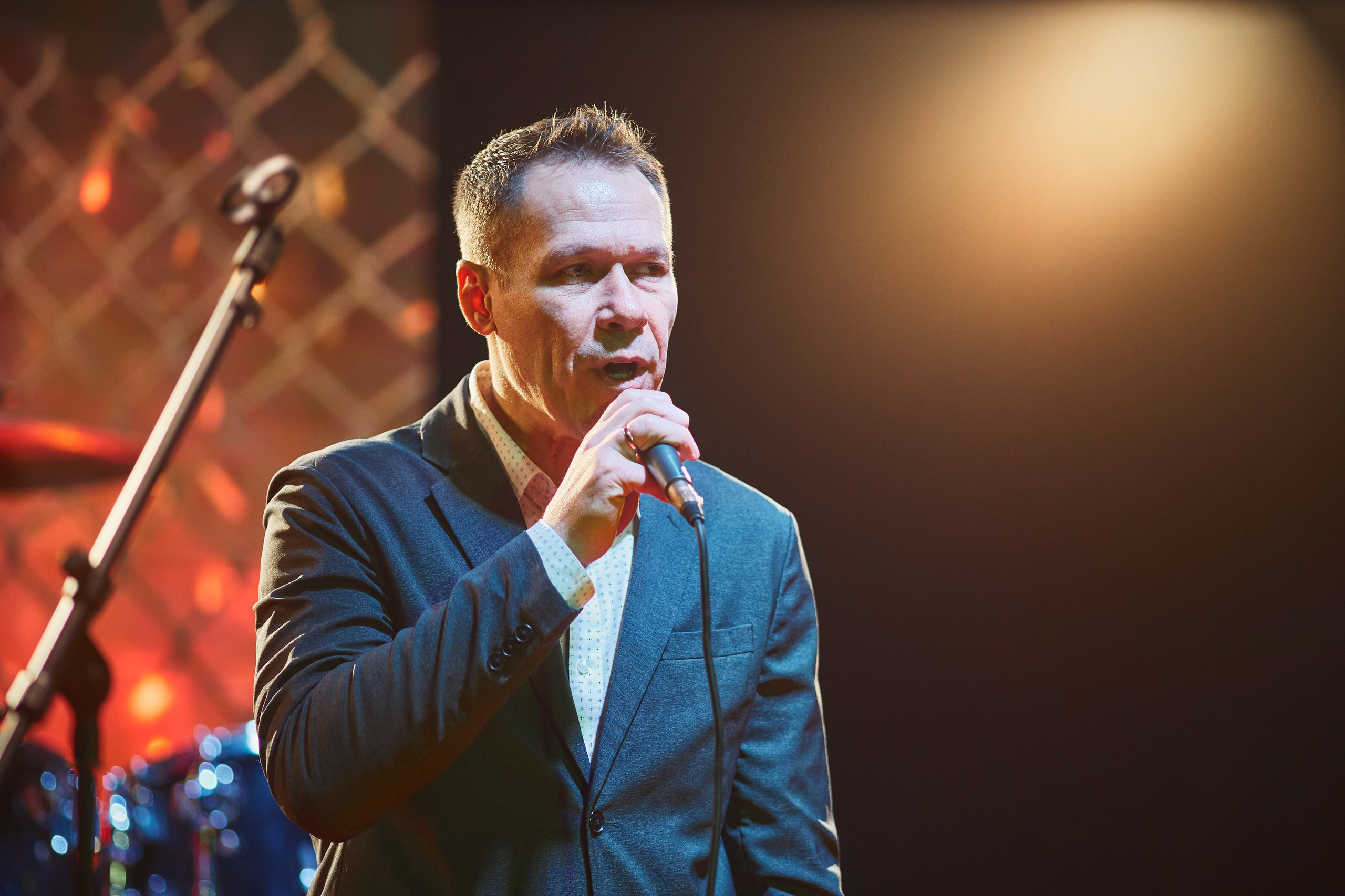 Танцы, концерты. Свадебный фотограф Андрей Шмаргунов в Кирове