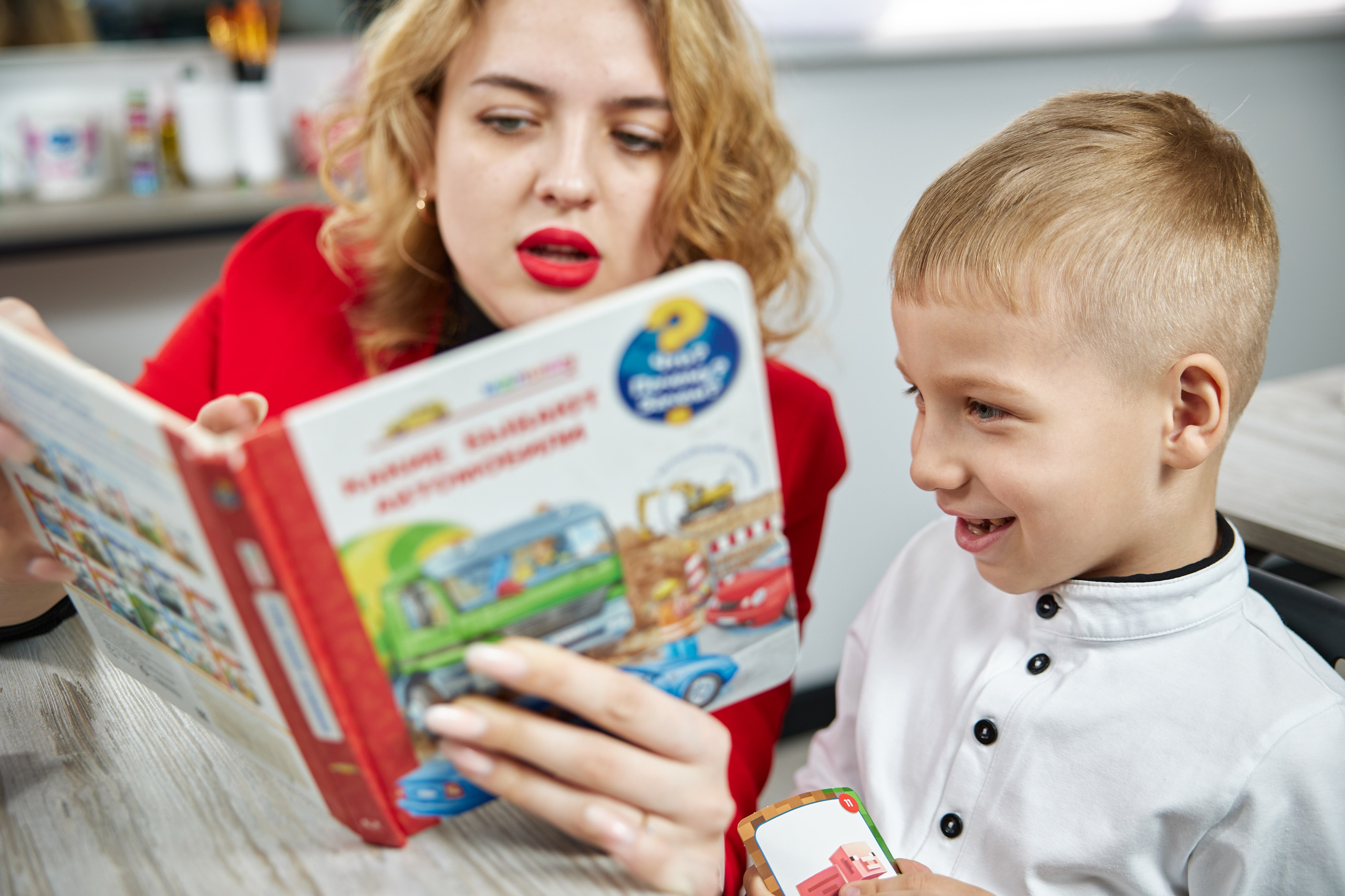 Центр развития детей. Разножанровый Фотограф в Омске Артём Руднев