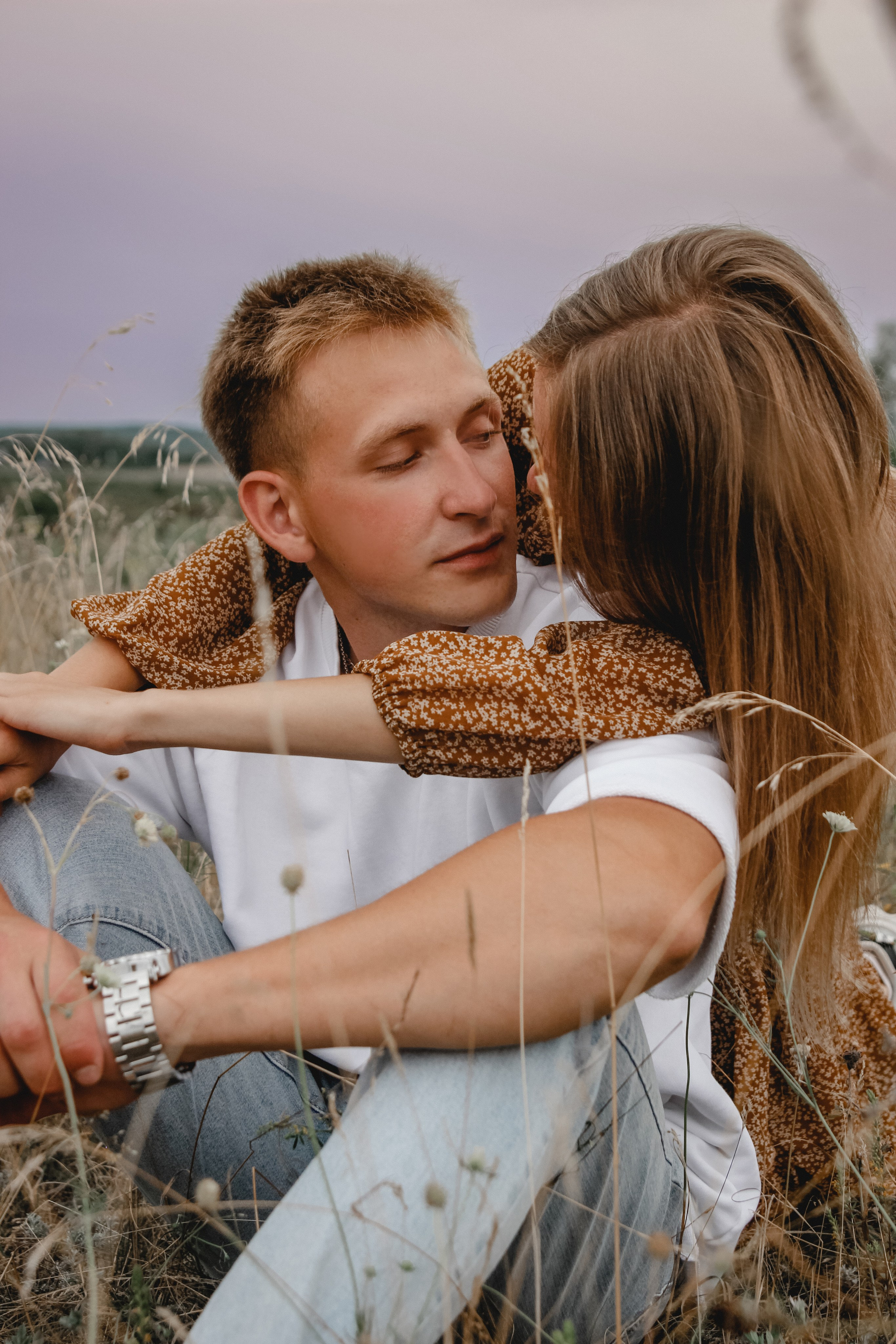 Лавстори. Фотограф Наталья Лепесей