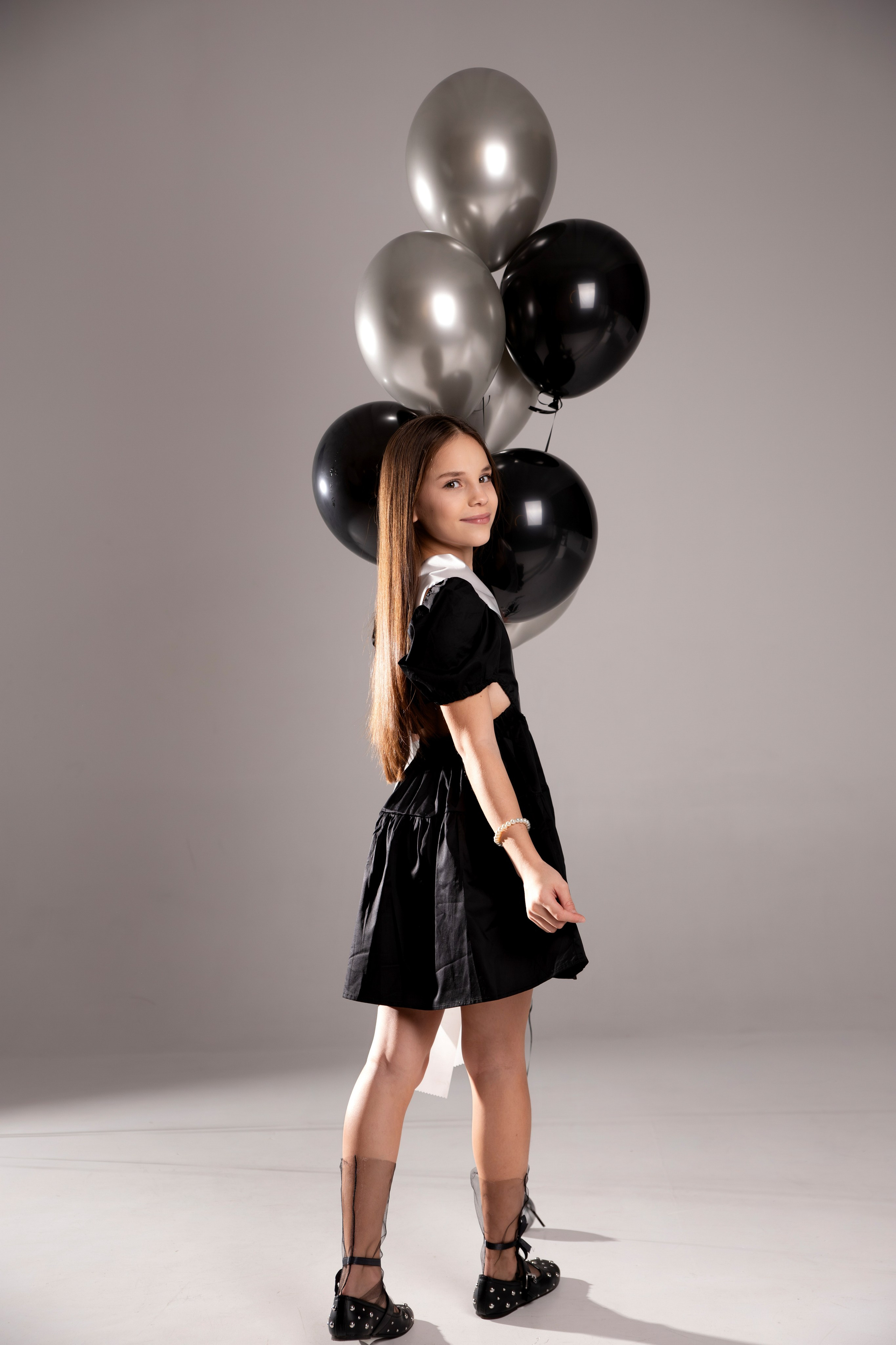 Индивидуальные. Фотограф Наталья Лепесей