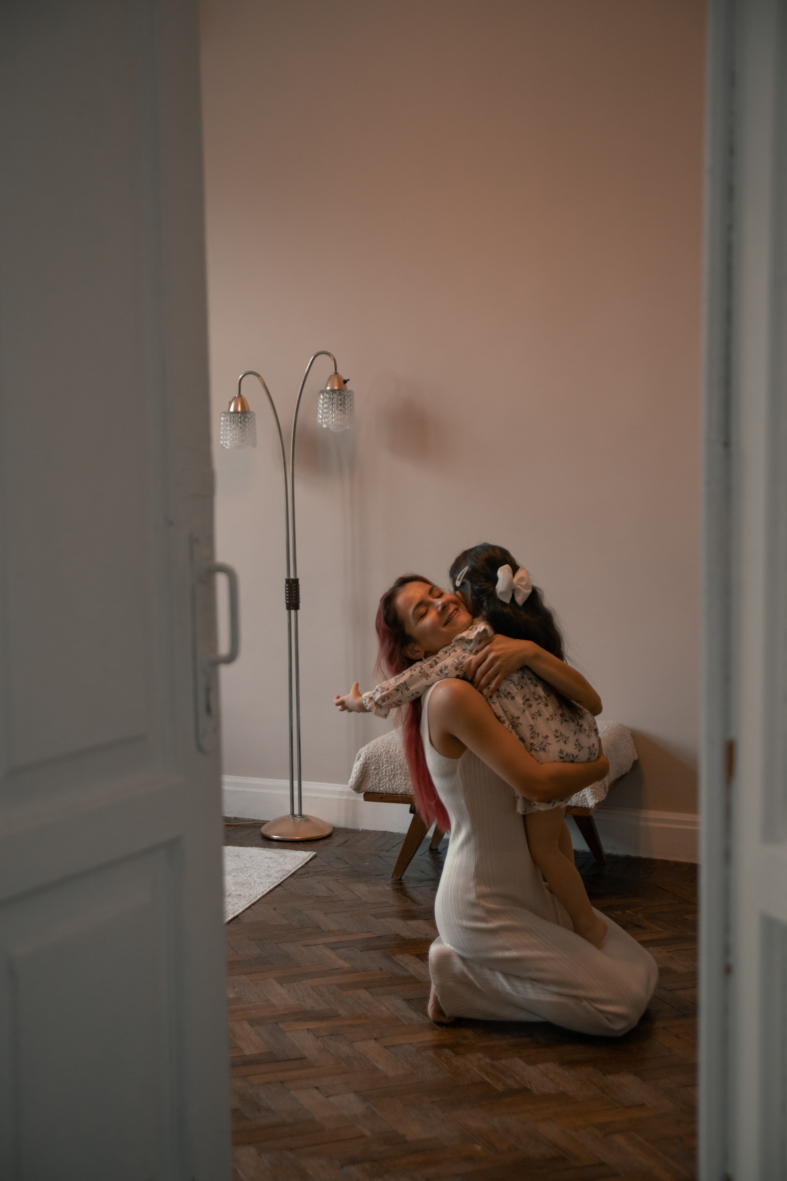 Семейные. Фотограф Наталья Лепесей