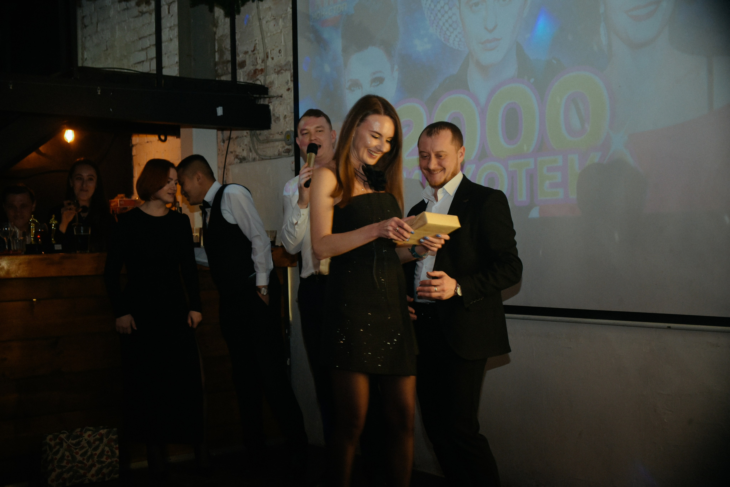 Этажи Оскар. Фотограф Лола Волна, город Москва