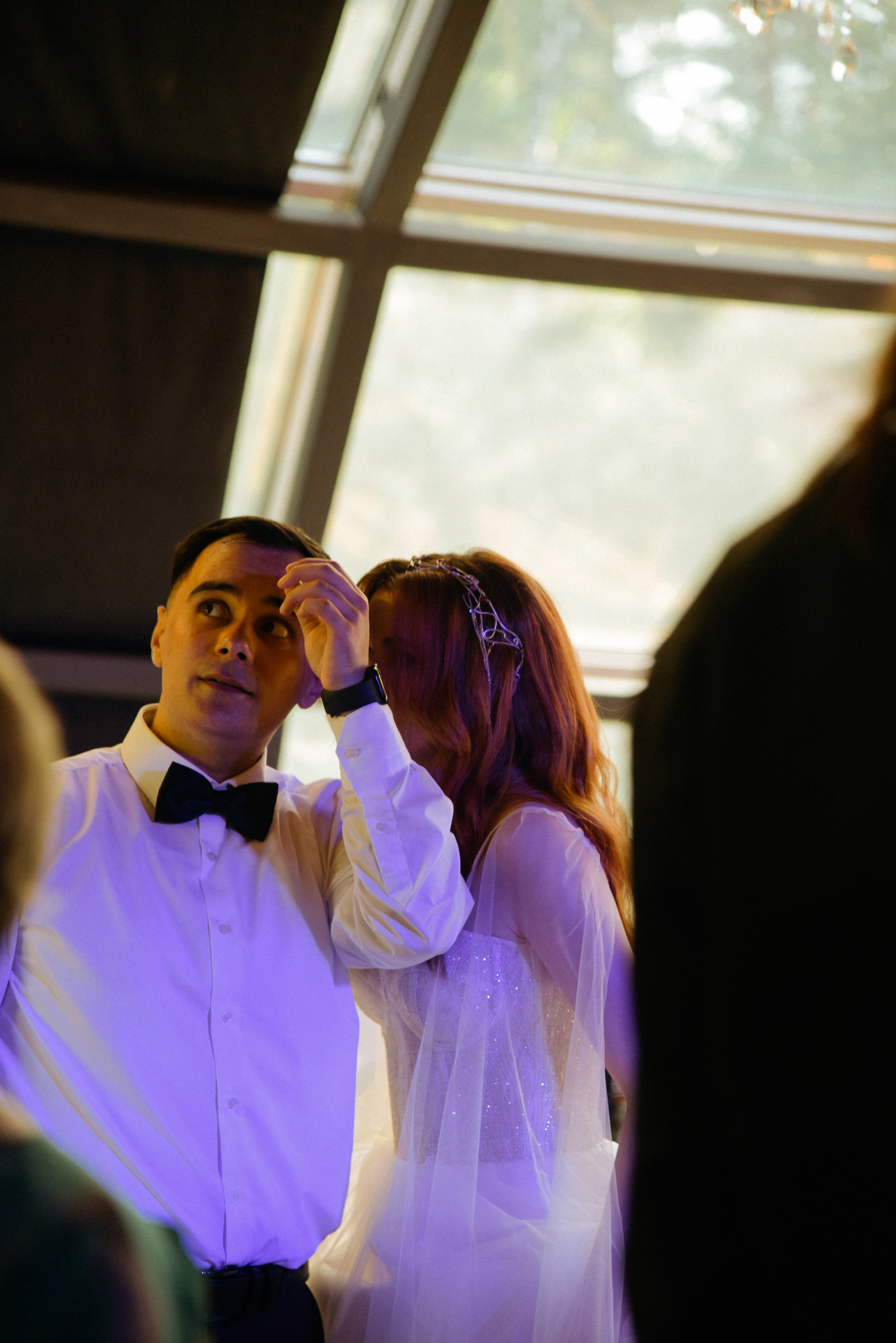 Про лес. Фотограф Лола Волна, город Москва