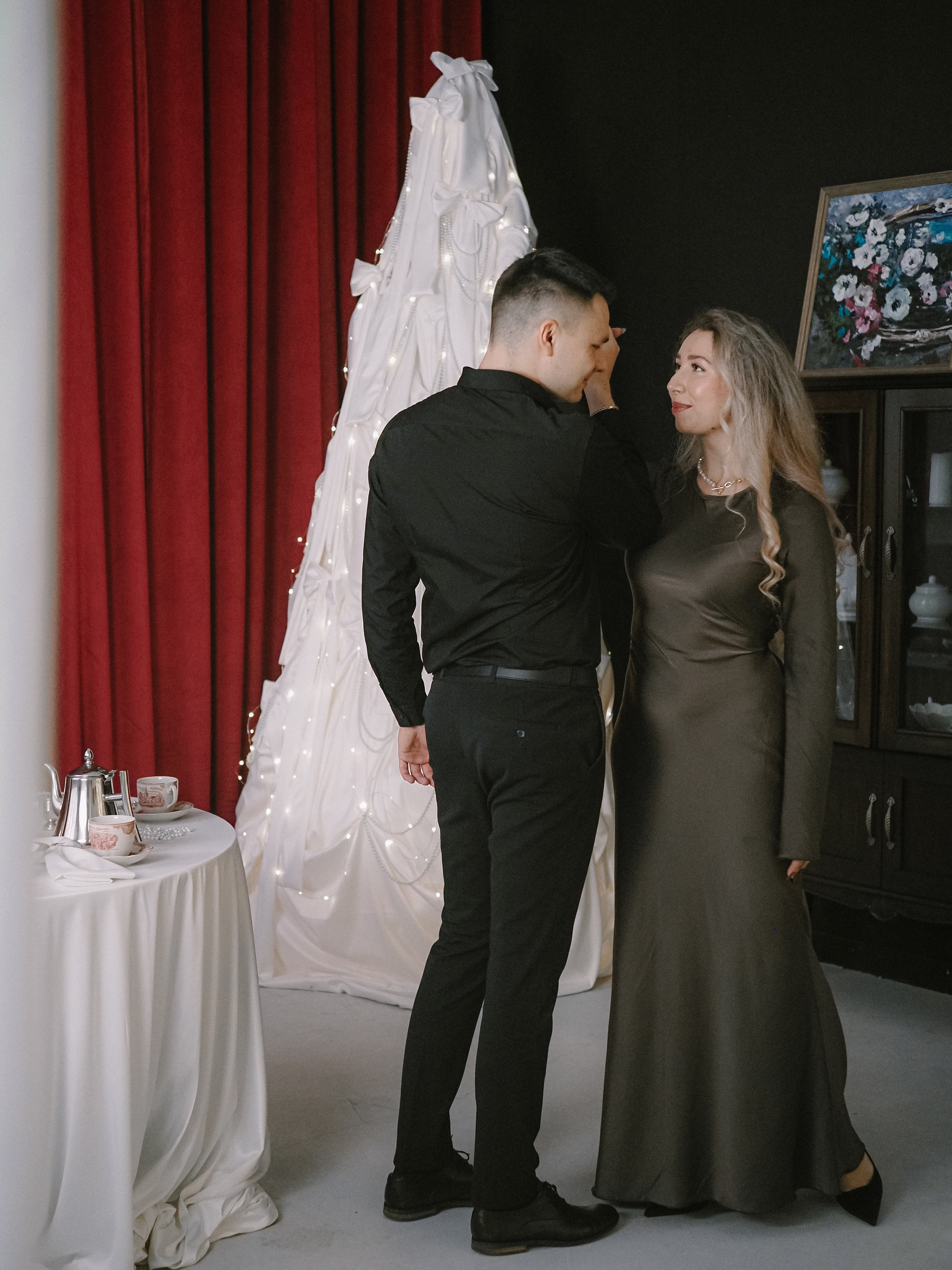 С любовью про вас. Фотограф Рязань. Семейный Свадебный фотограф