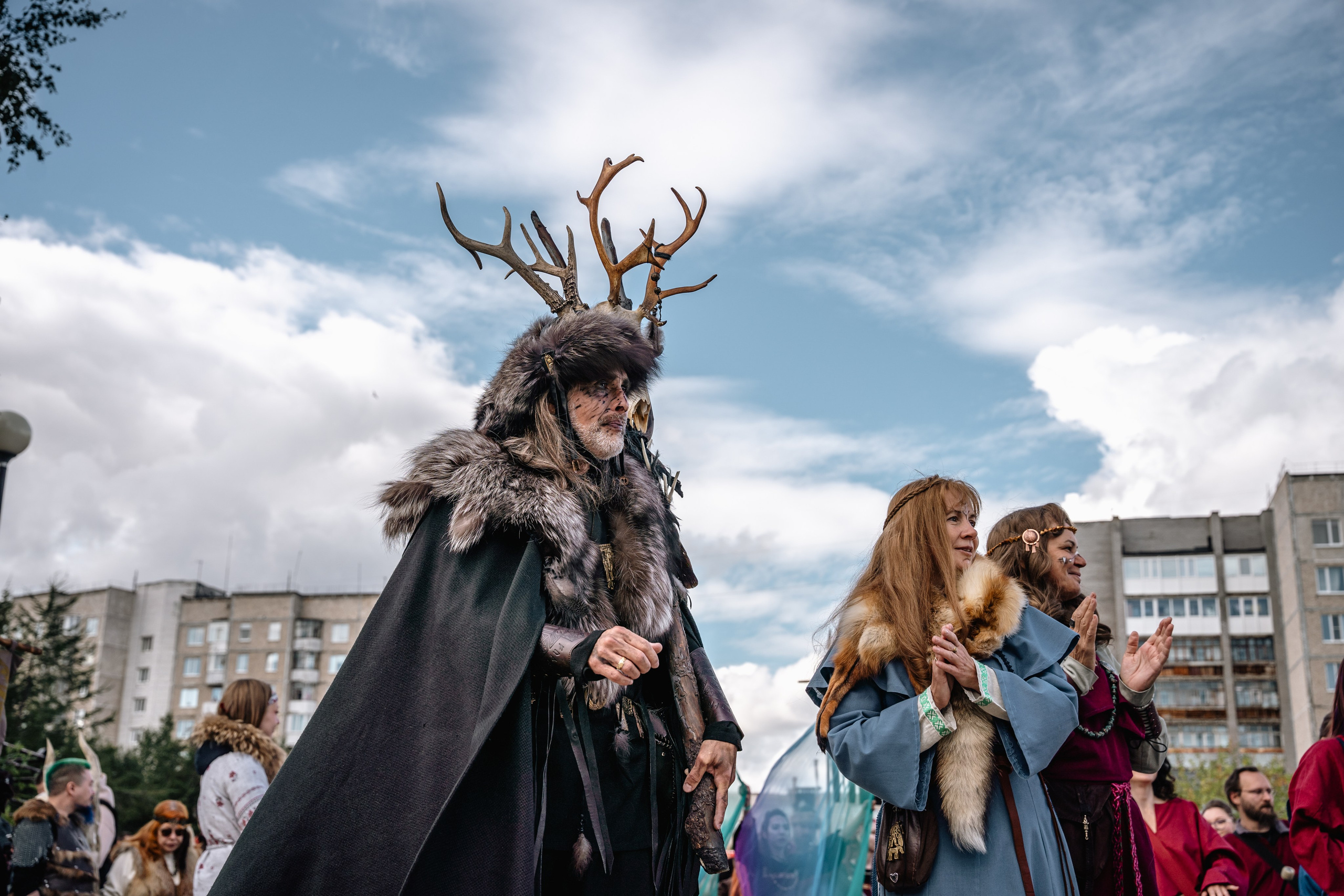 Север_Имандра. Портретный фотограф в Смоленске и Москве Мария Громова