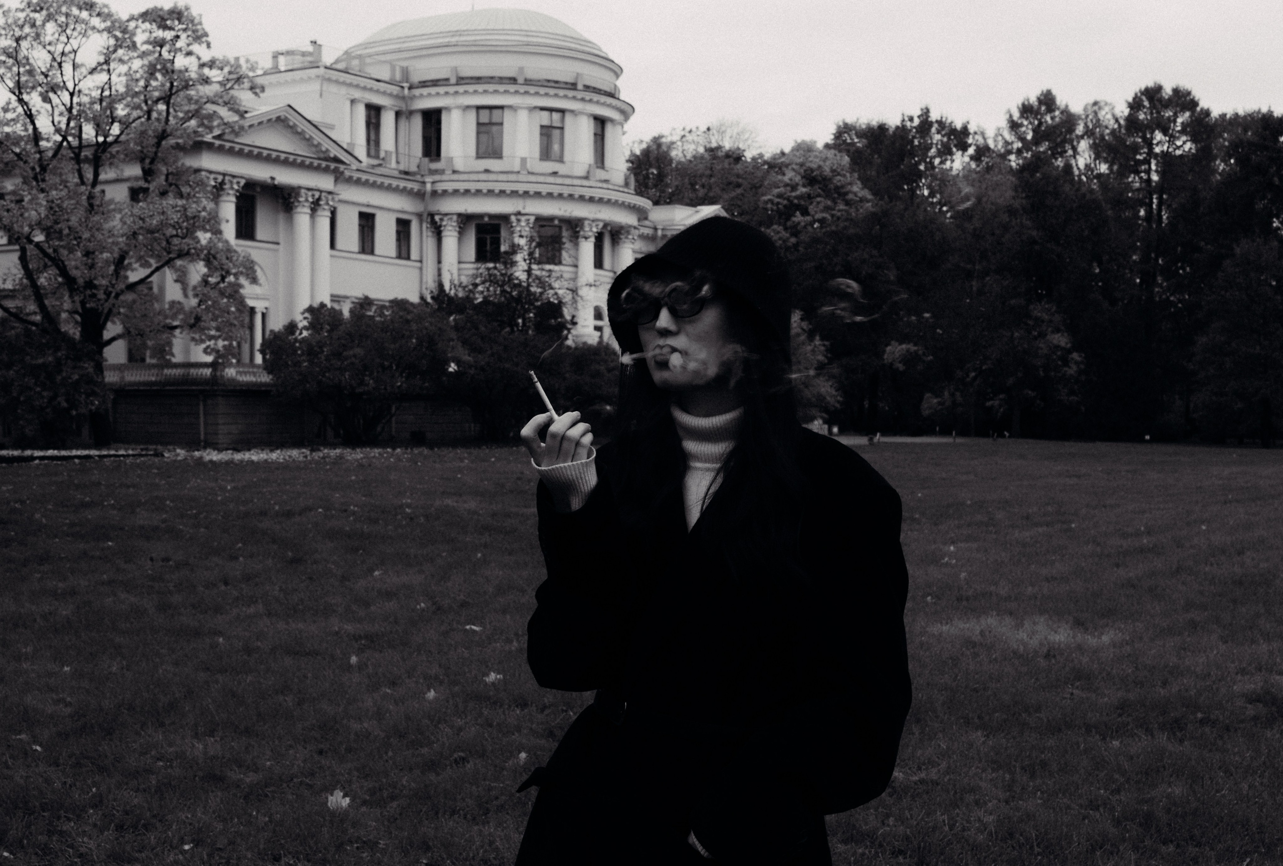 Индивидуальная съемка. Индивидуальный фотограф в Санкт-Петербурге