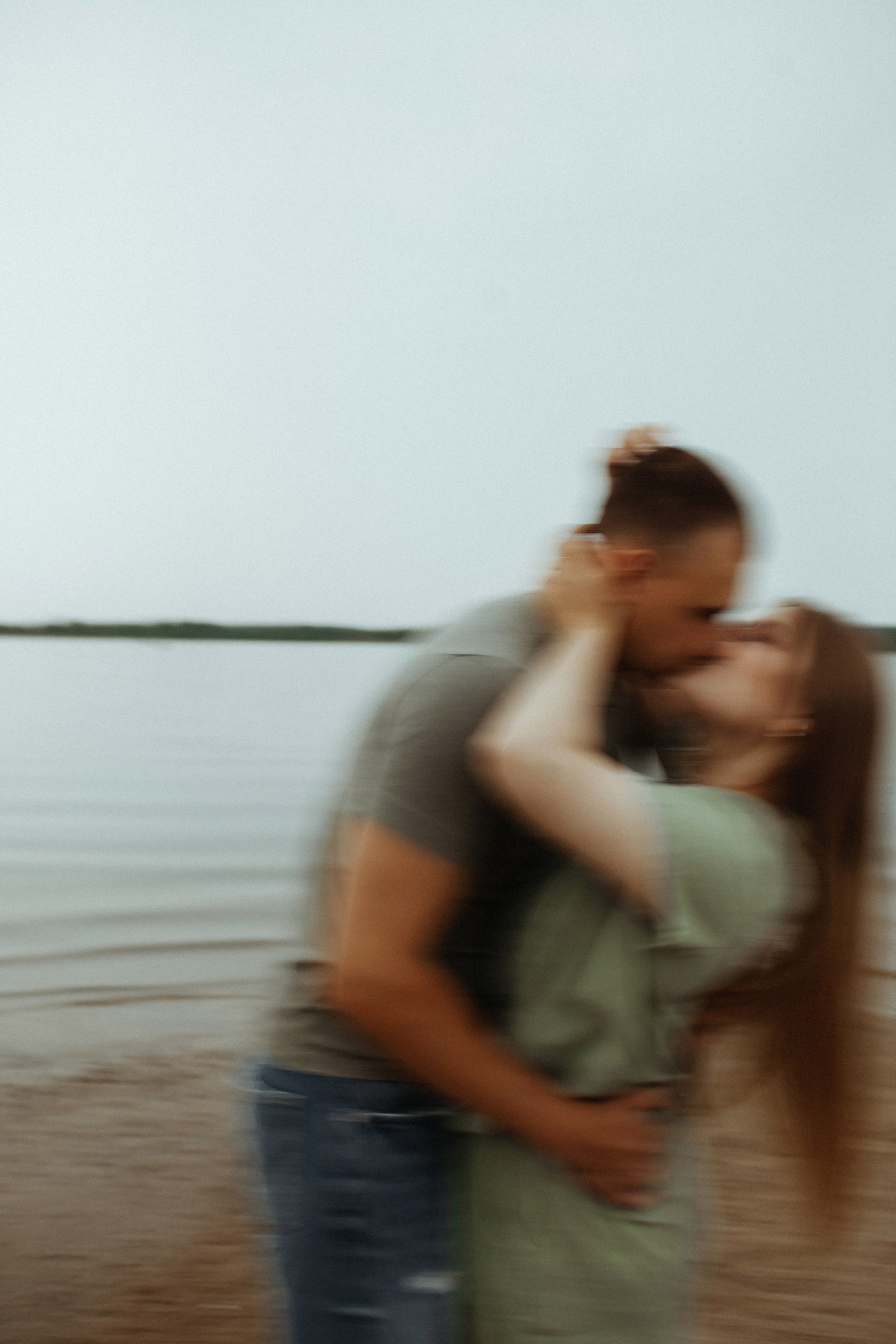 Иван и Дария. Фотограф Брянск|Москва Даша Жукова