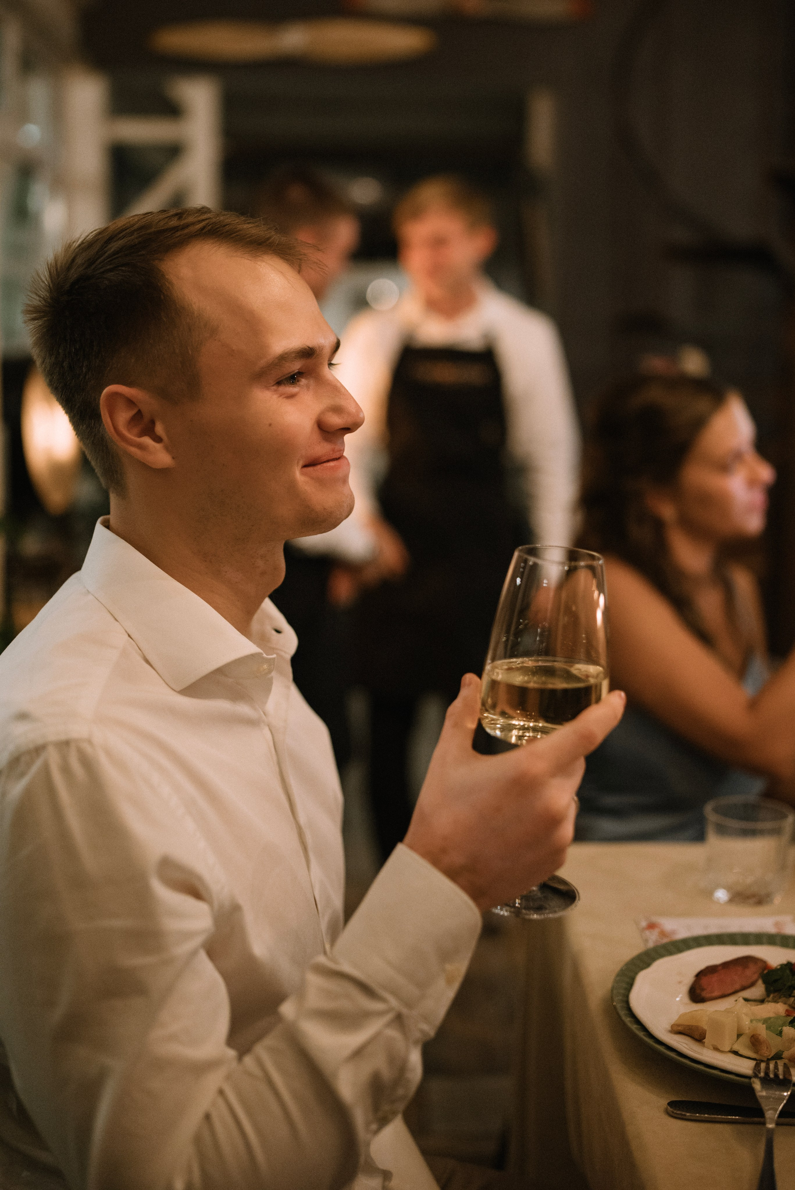 Никита и Оксана. Фотограф Костикова Анастасия Ростов-на-Дону