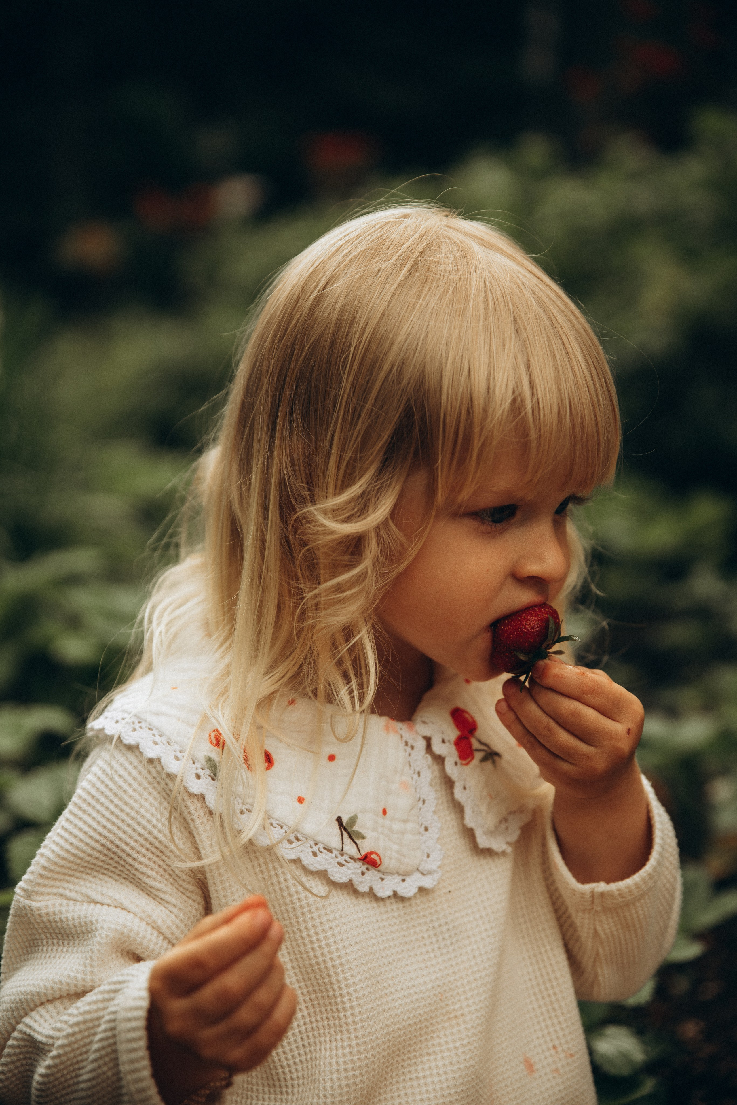 Ангелина и Есения. Семейный фотограф в Москве Дарья Пузикова