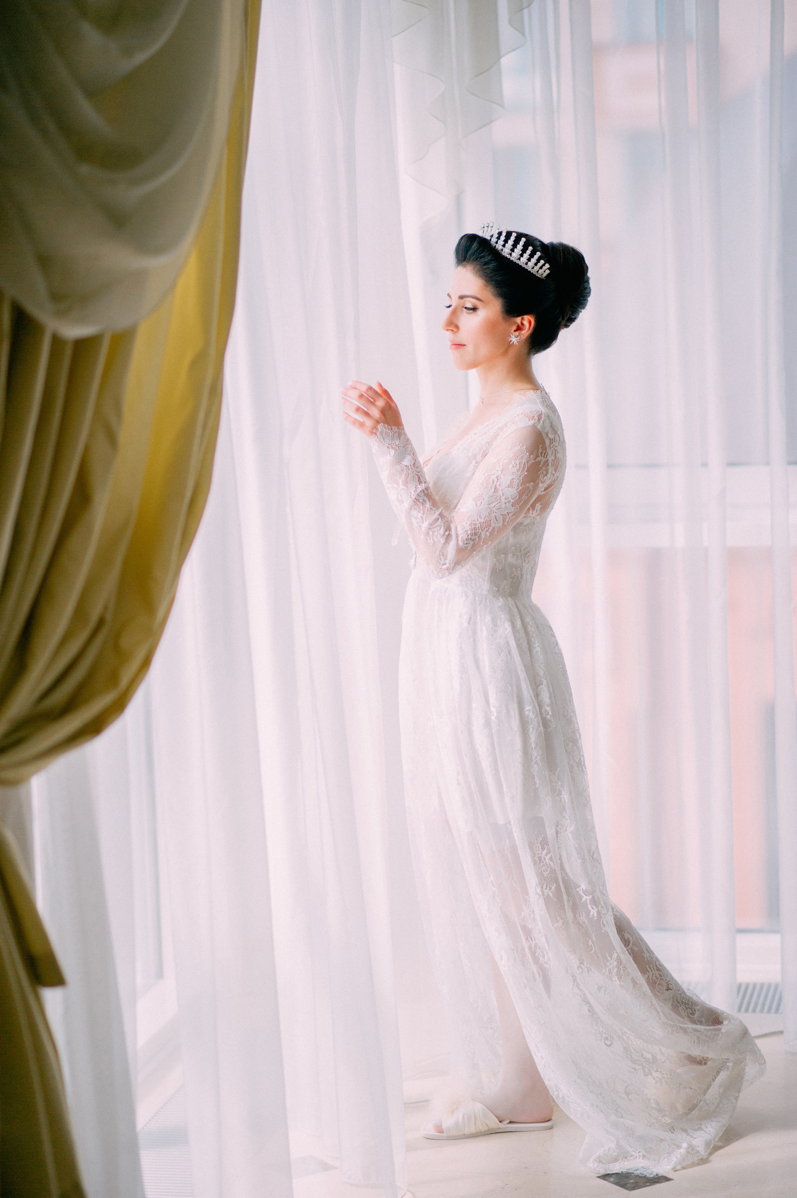 Екатерина & Валерий. Свадебный фотограф/видеограф Максим Черников