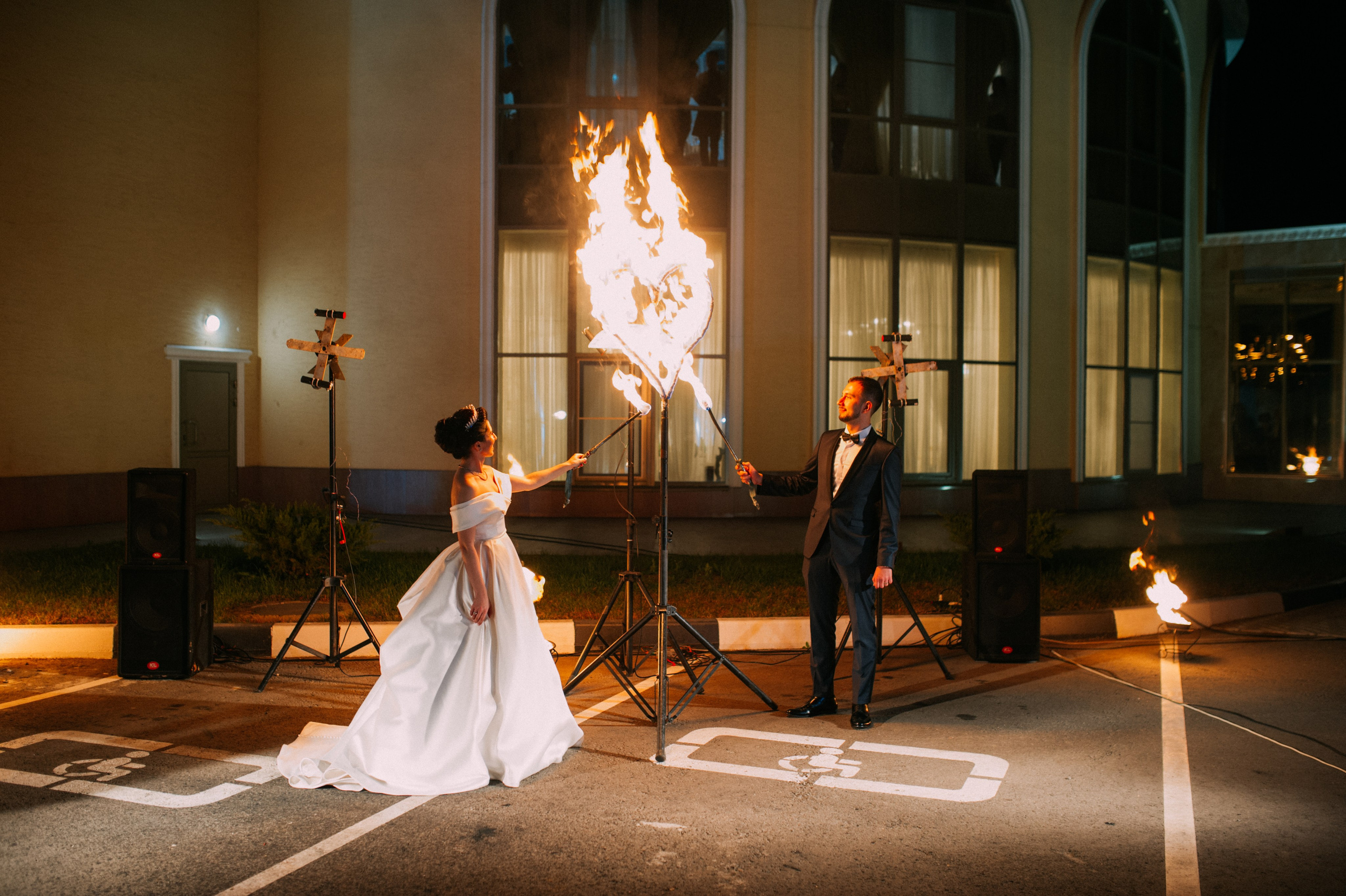 Екатерина & Валерий. Свадебный фотограф/видеограф Максим Черников