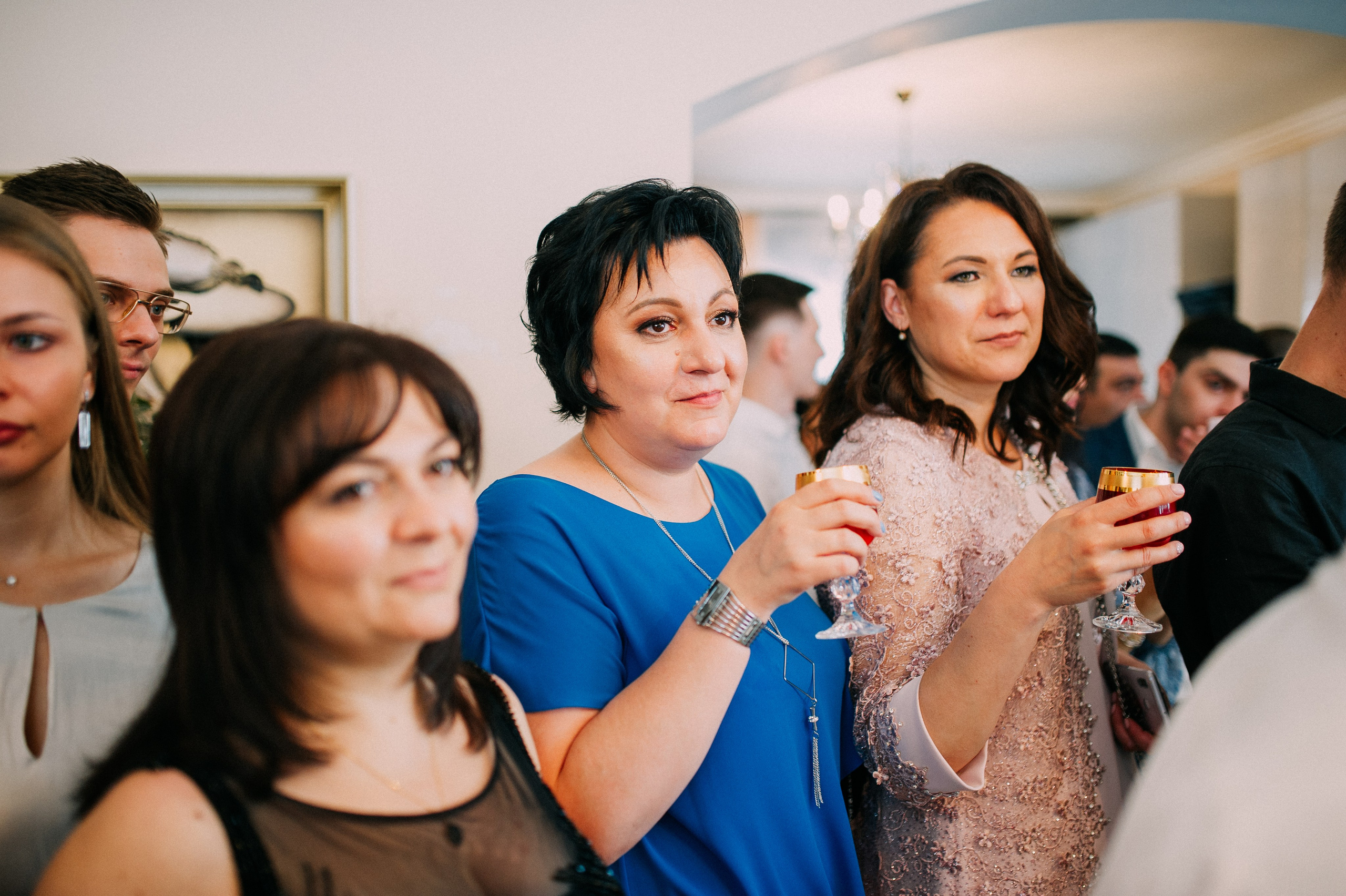 Алина & Зураб. Свадебный фотограф/видеограф Максим Черников