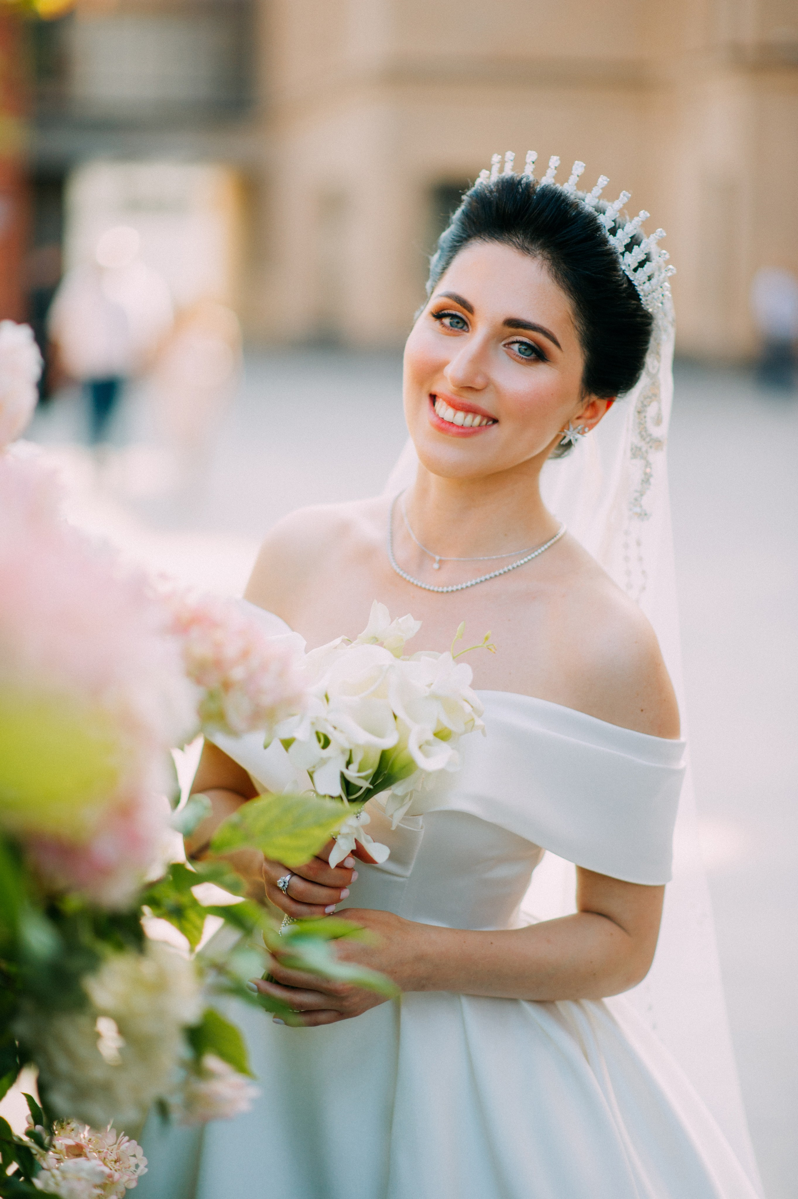 Екатерина & Валерий. Свадебный фотограф/видеограф Максим Черников