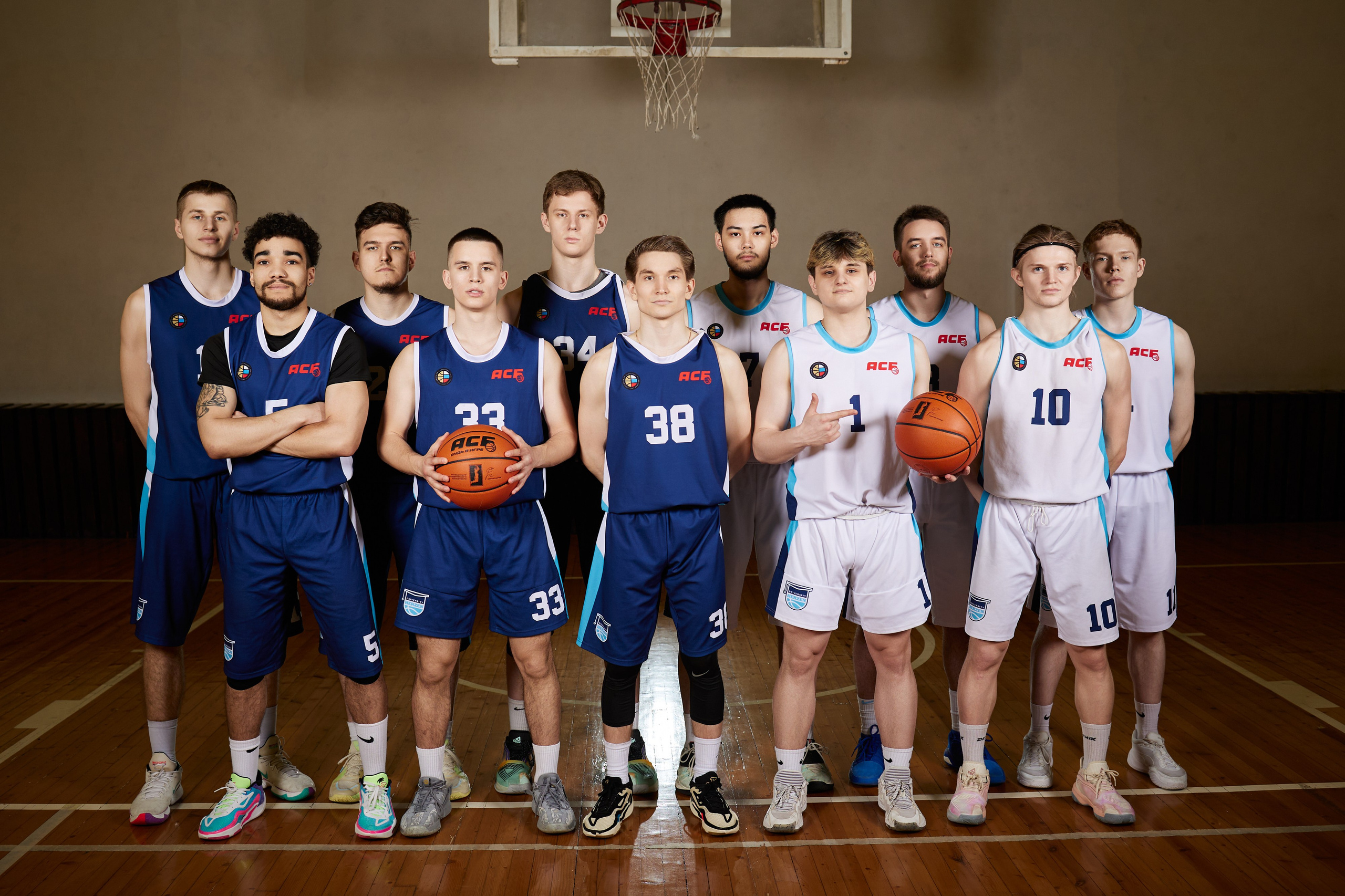 Herzen University. Reportage photographer Vlad Shishkin