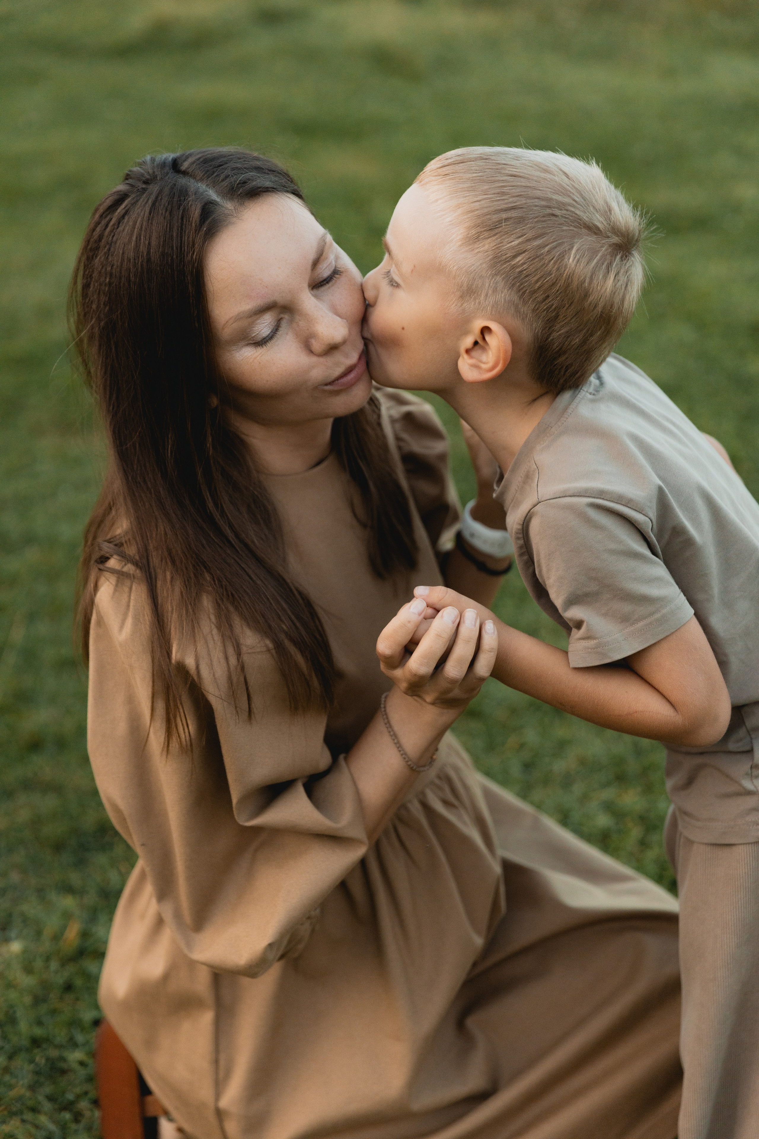 Дачная. Семейный и свадебный фотограф Лилия Матонина | Ангарск, Иркутск, Усолье-Сибирское, Байкал (Листвянка, Ольхон), Иркутская область